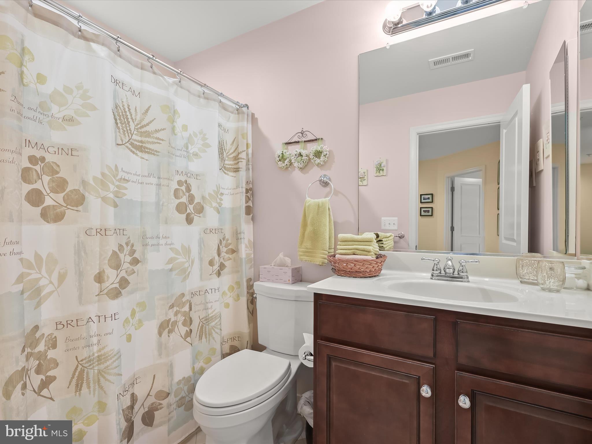 POPLAR RUN - Residential