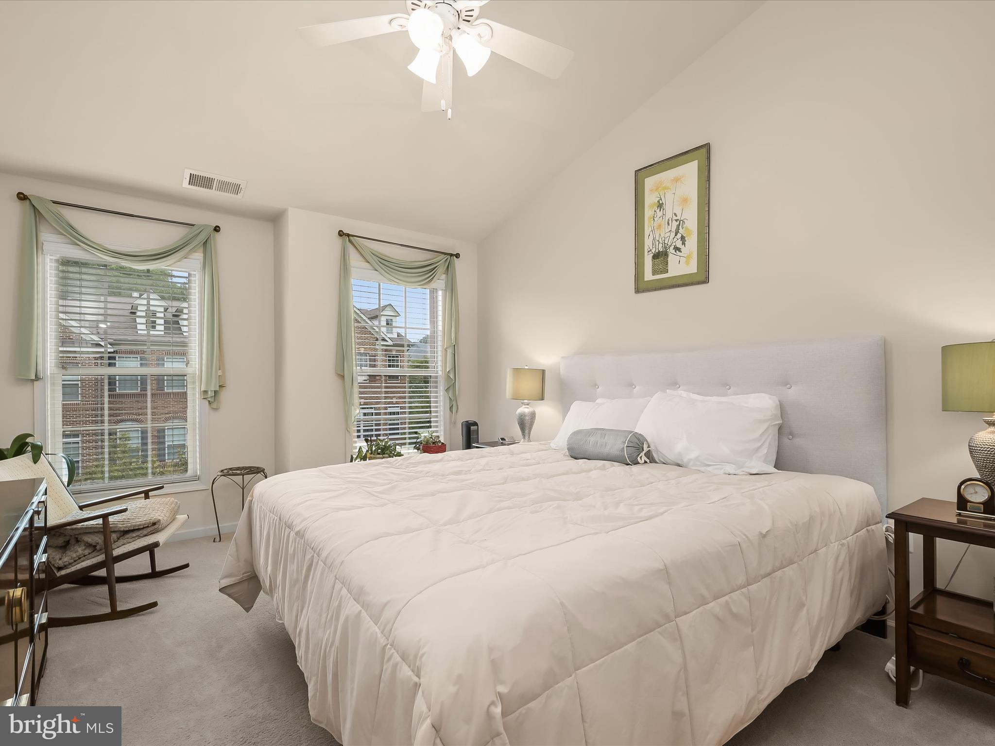 POPLAR RUN - Residential