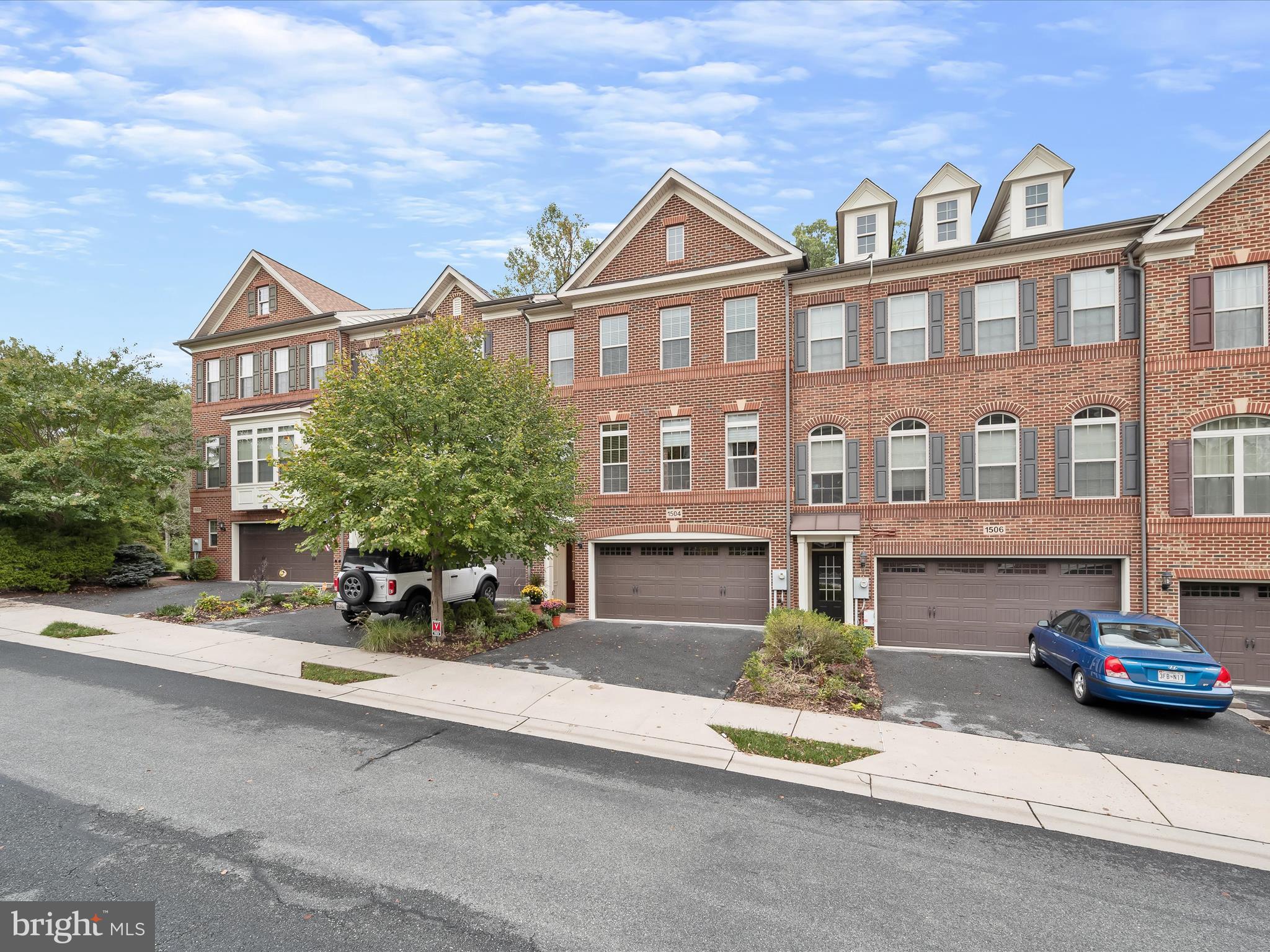 POPLAR RUN - Residential