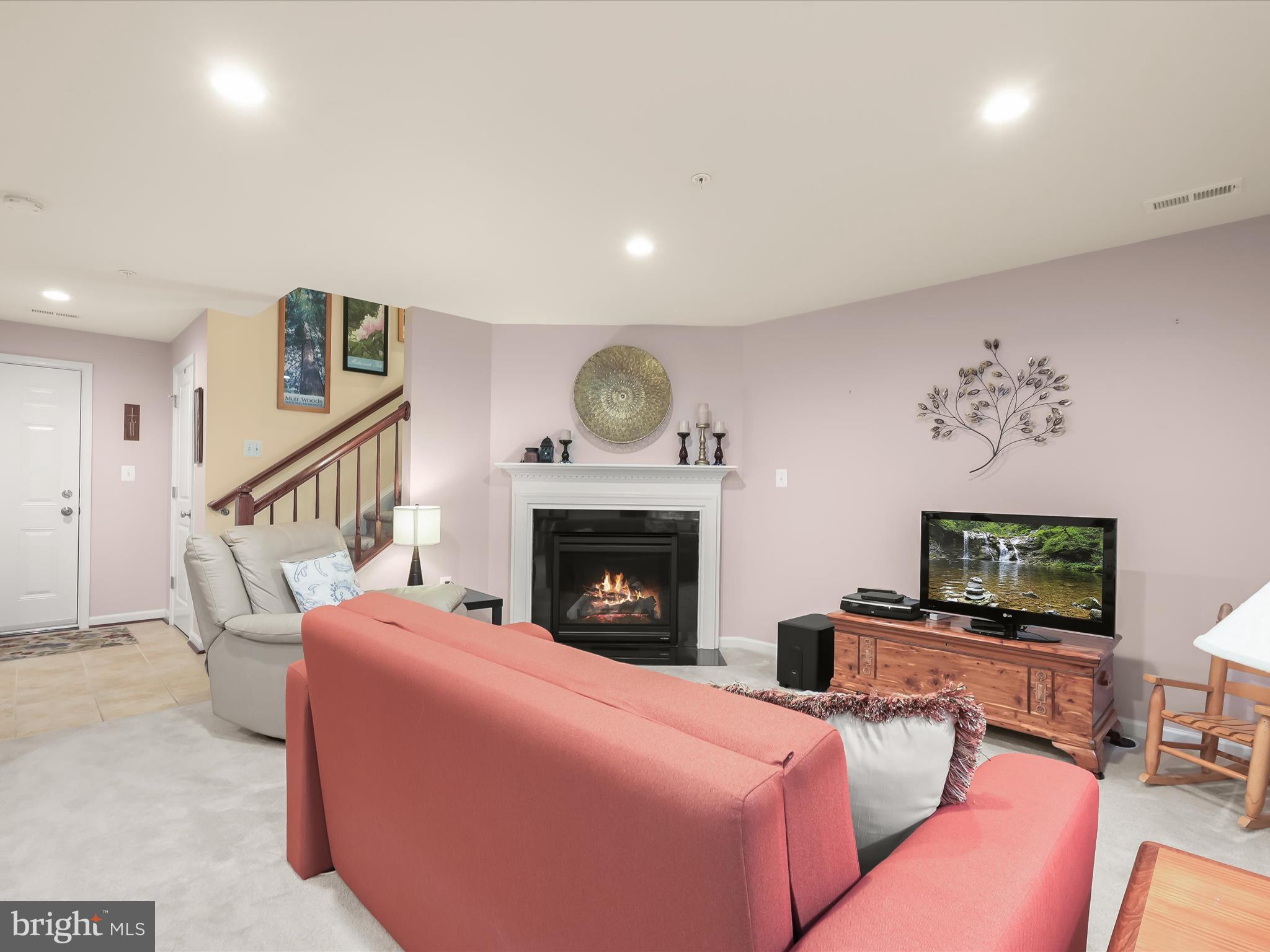 POPLAR RUN - Residential