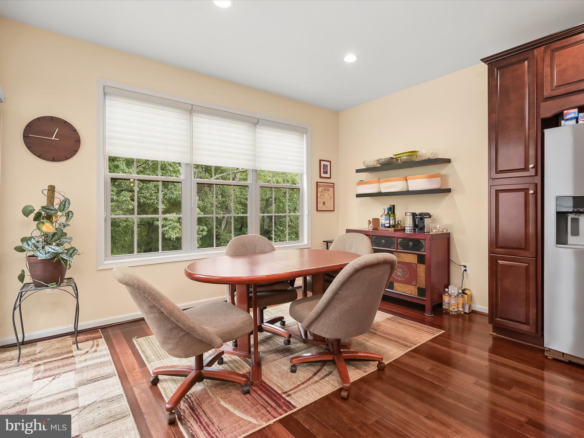 POPLAR RUN - Residential