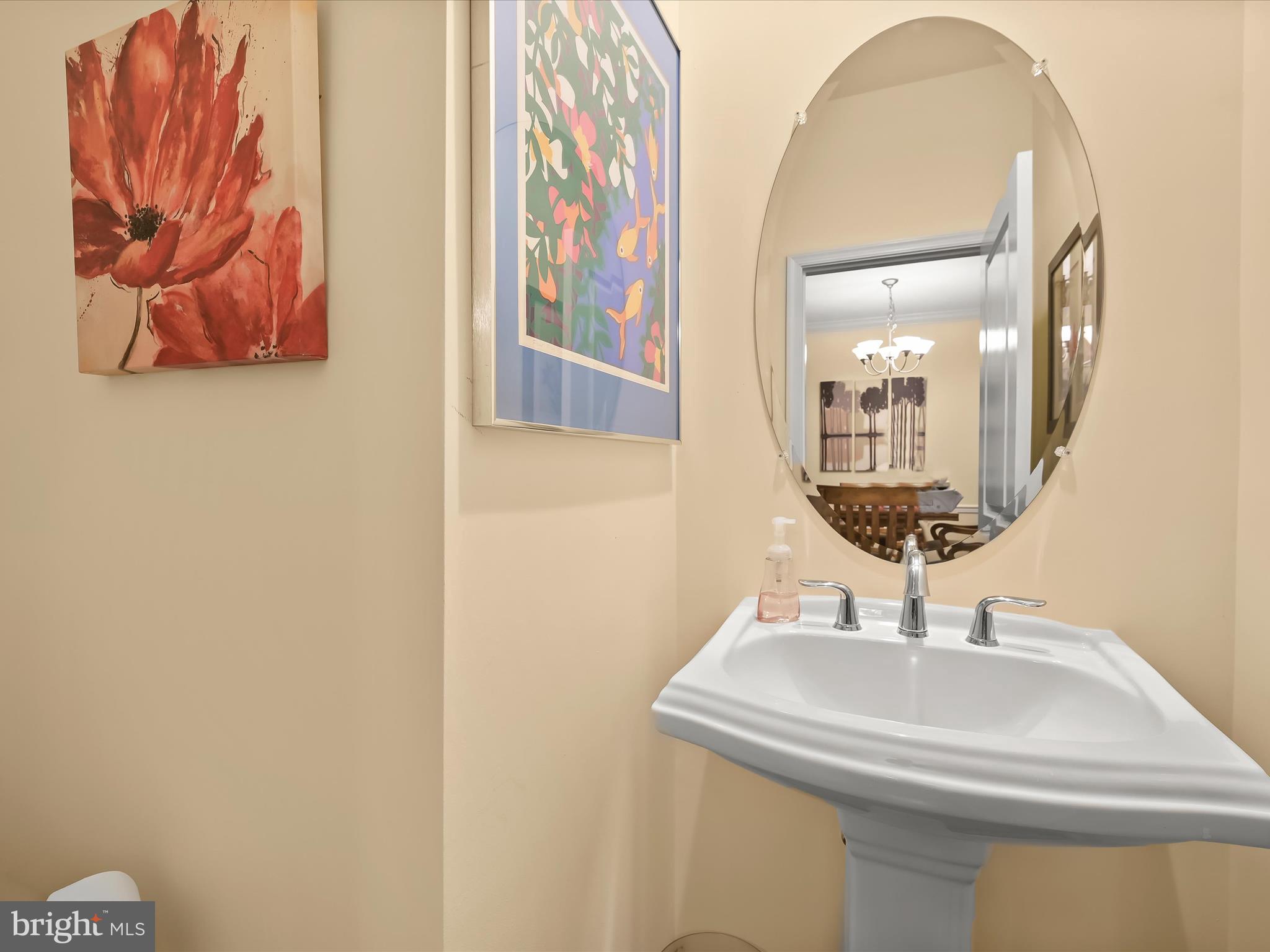 POPLAR RUN - Residential