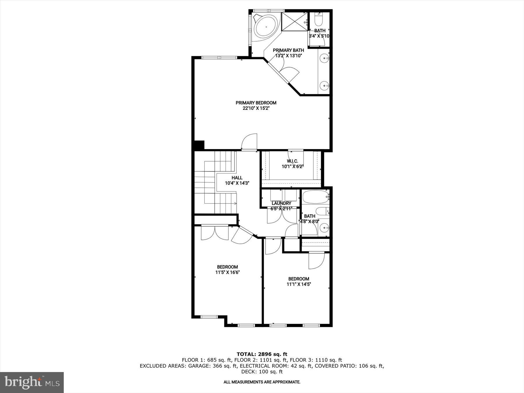 POPLAR RUN - Residential