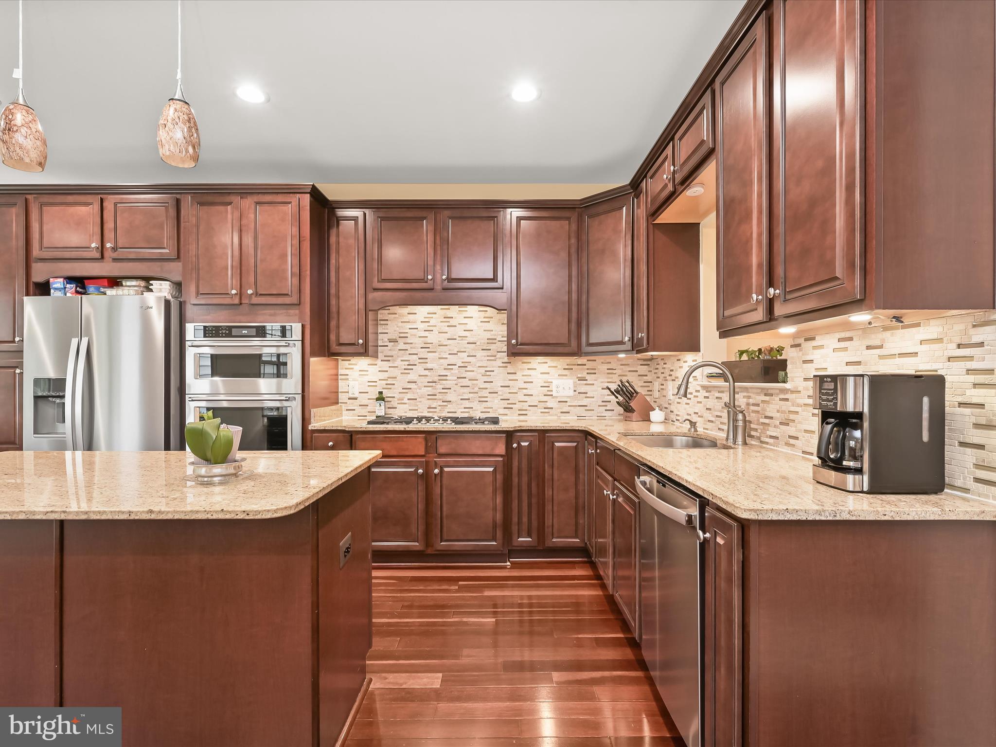 POPLAR RUN - Residential