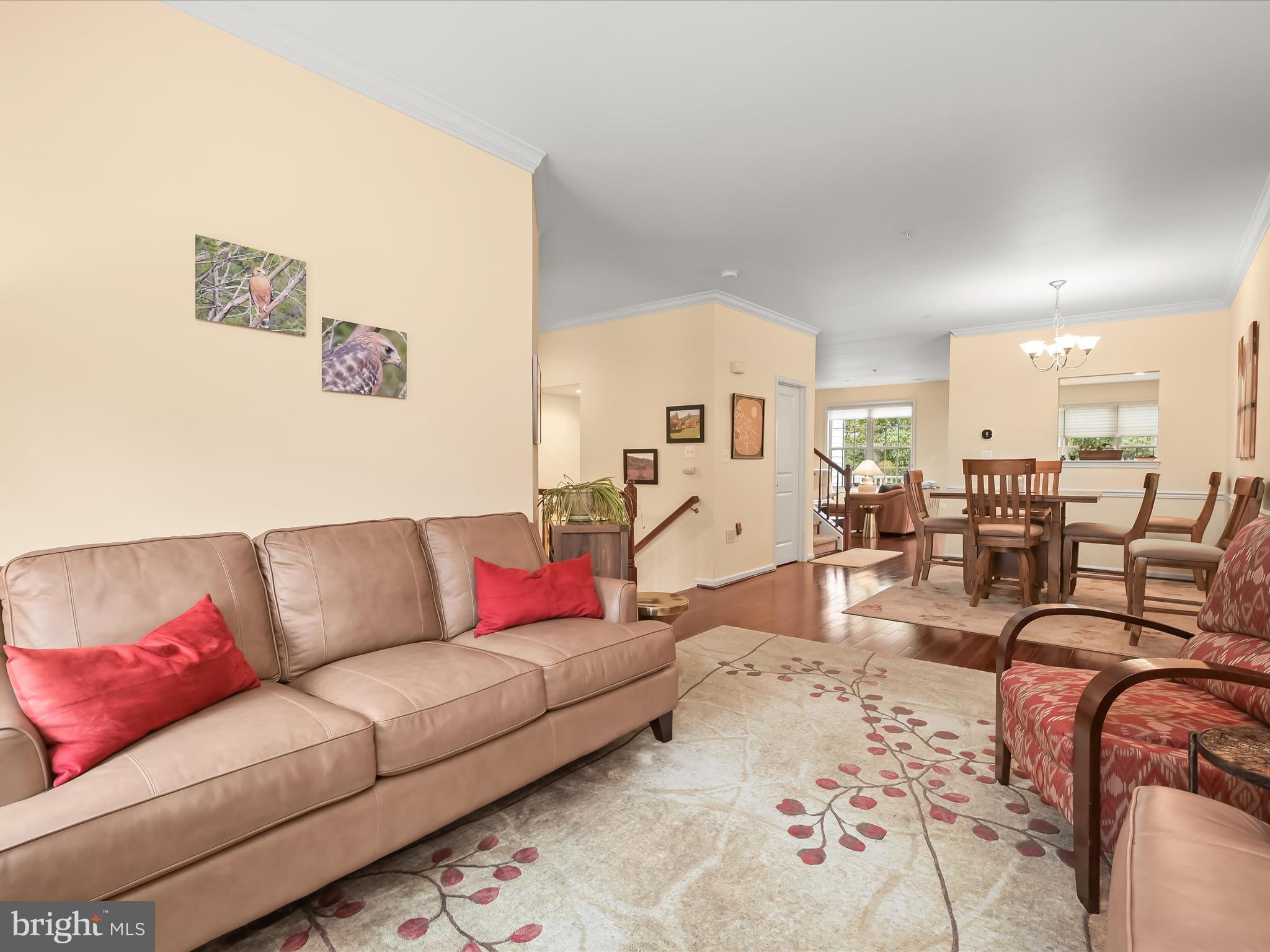 POPLAR RUN - Residential