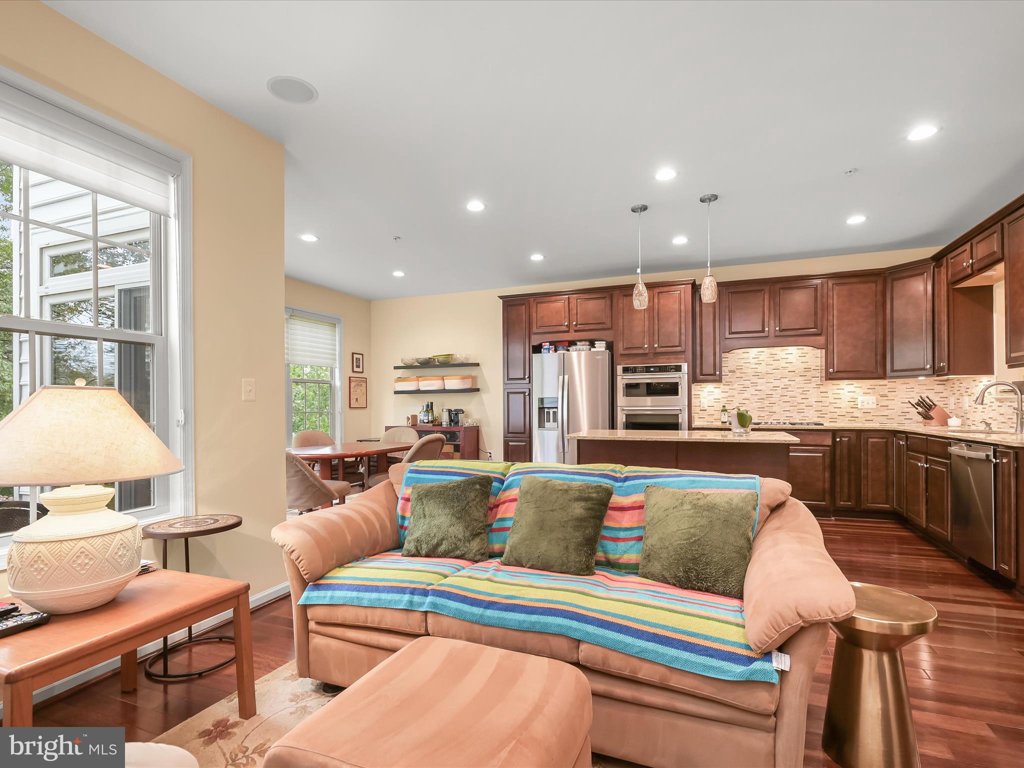 POPLAR RUN - Residential