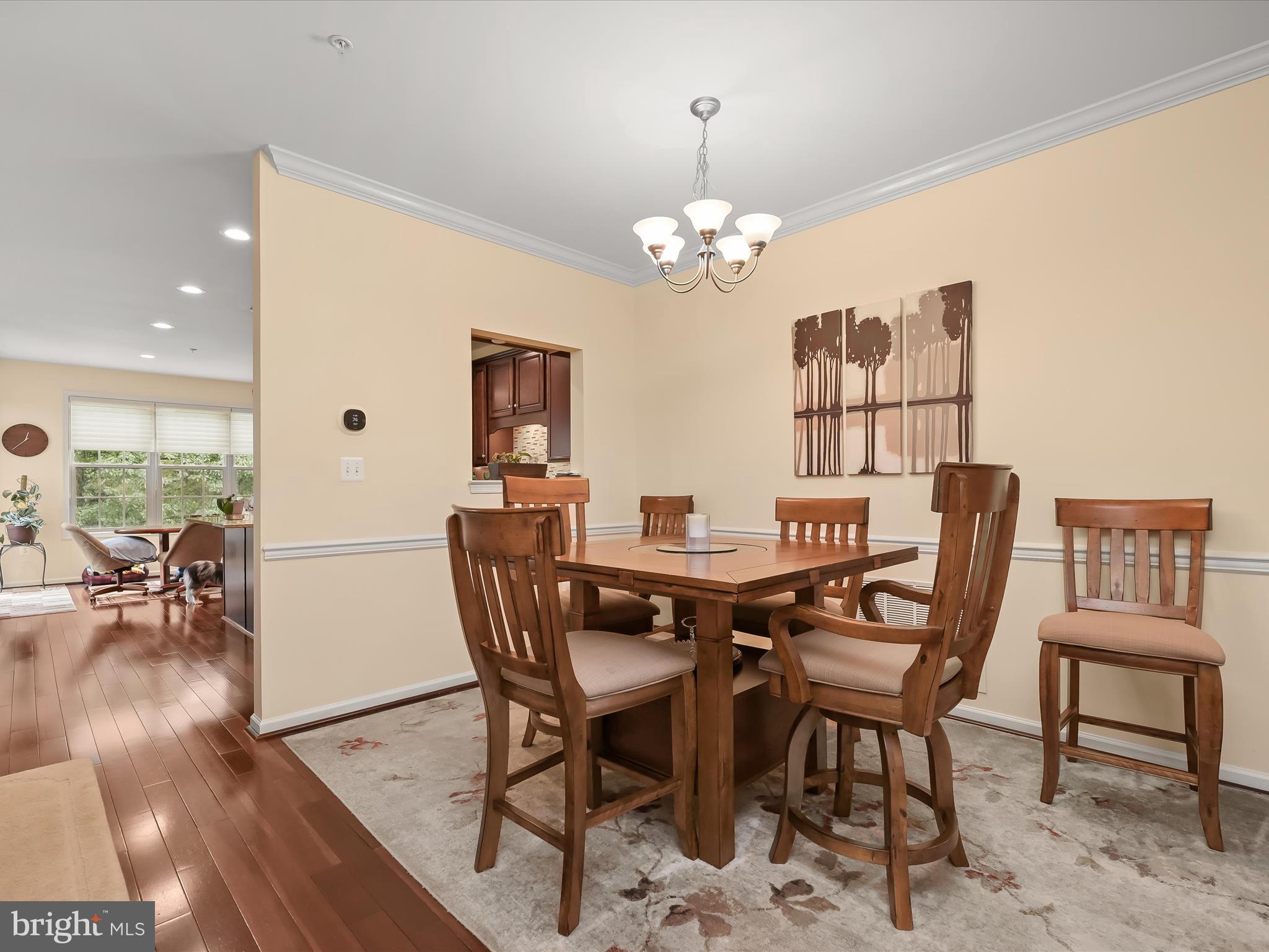 POPLAR RUN - Residential