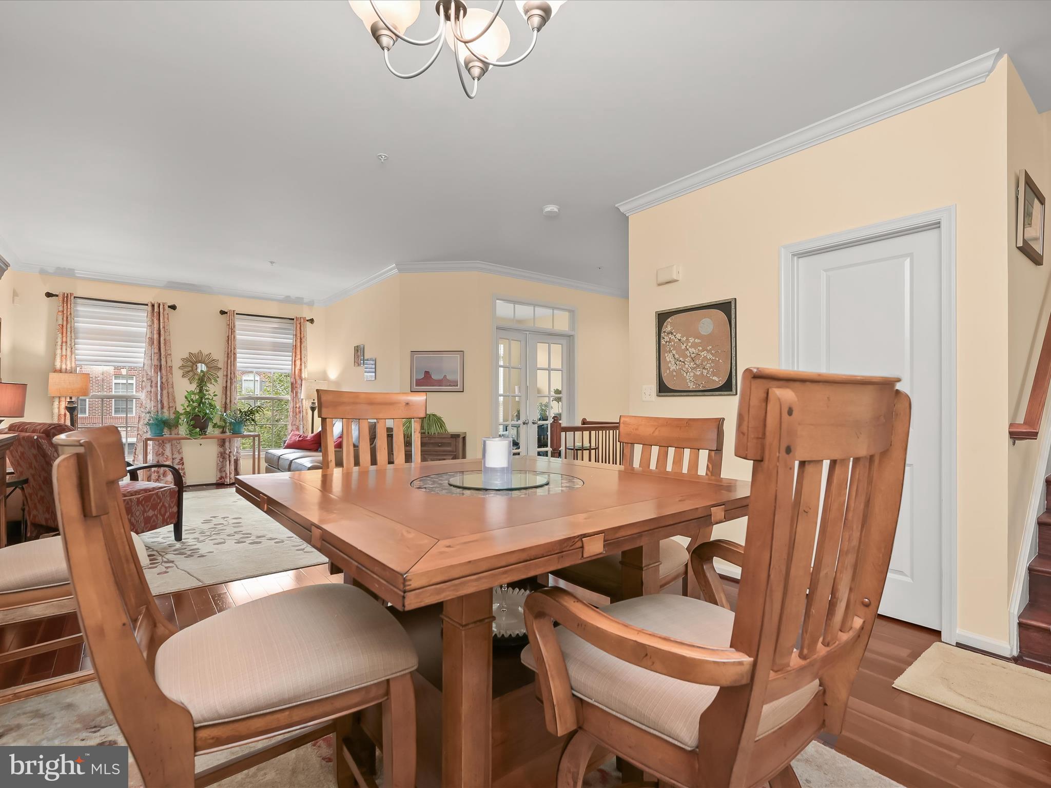 POPLAR RUN - Residential