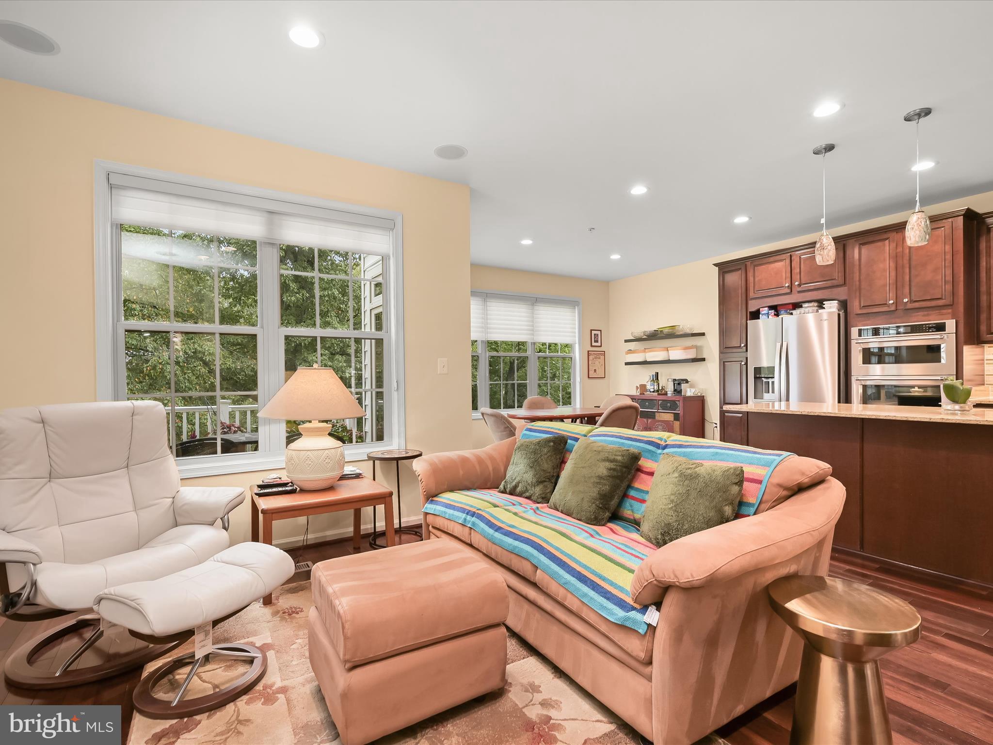 POPLAR RUN - Residential