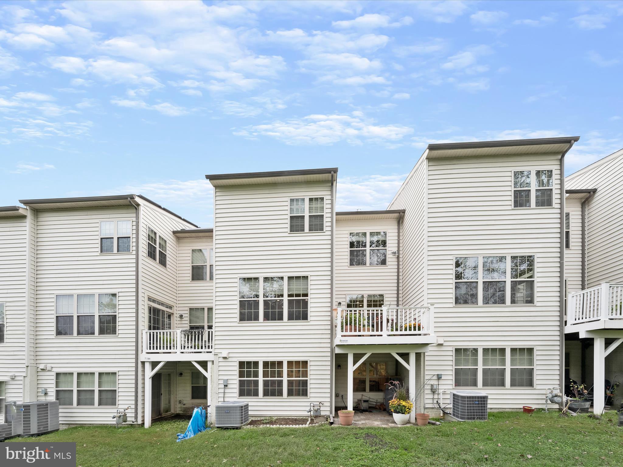 POPLAR RUN - Residential