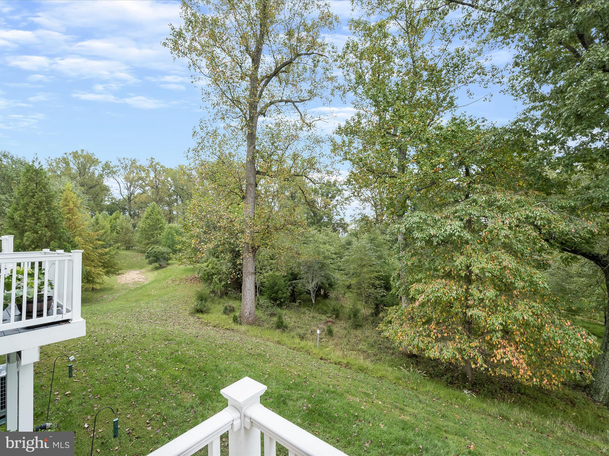 POPLAR RUN - Residential