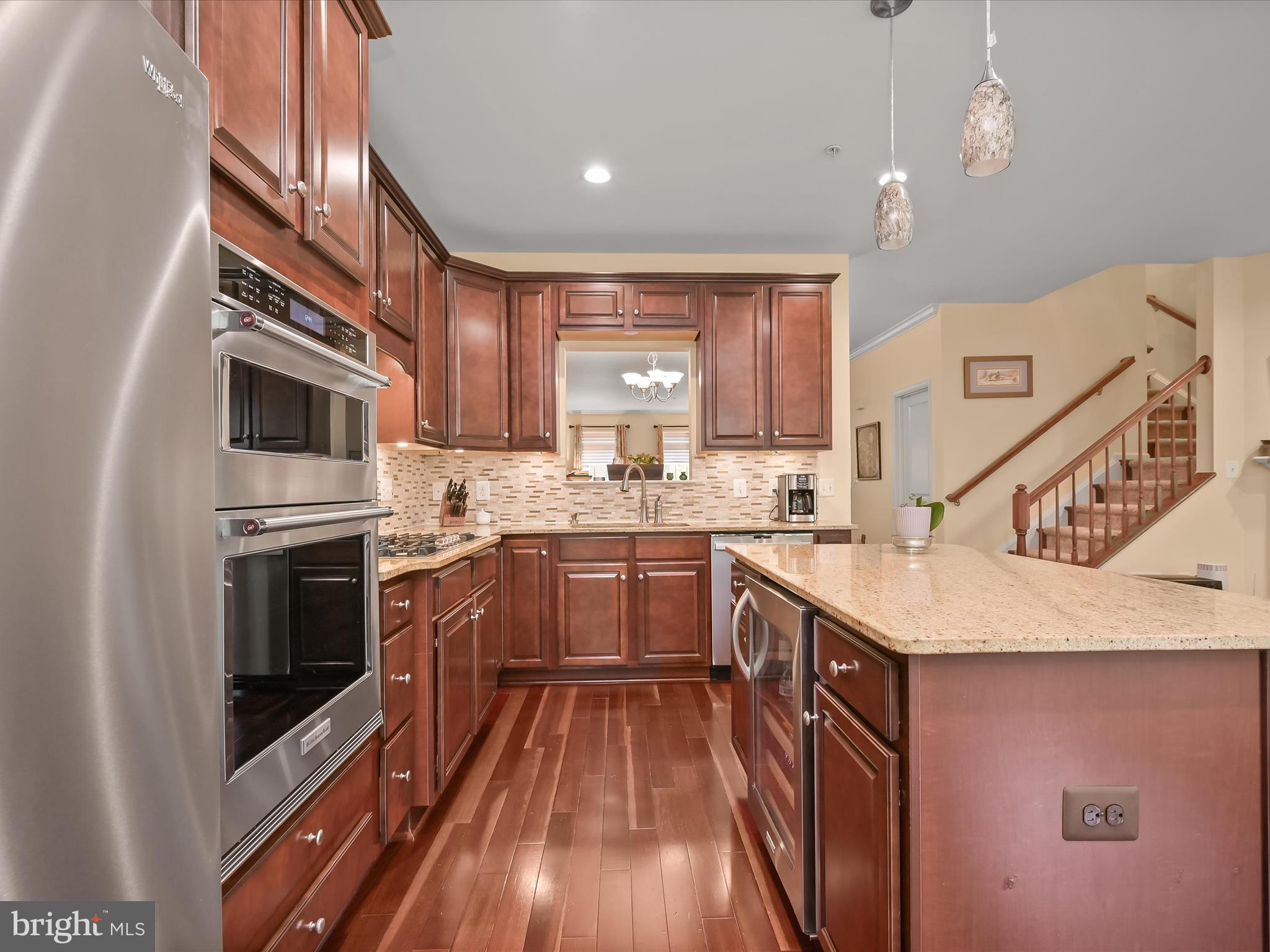 POPLAR RUN - Residential