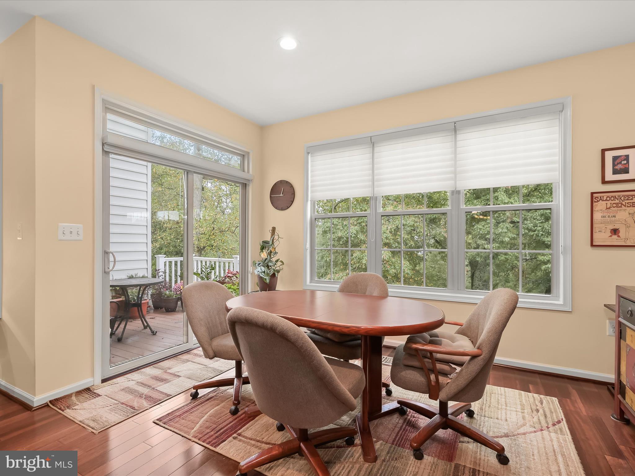 POPLAR RUN - Residential