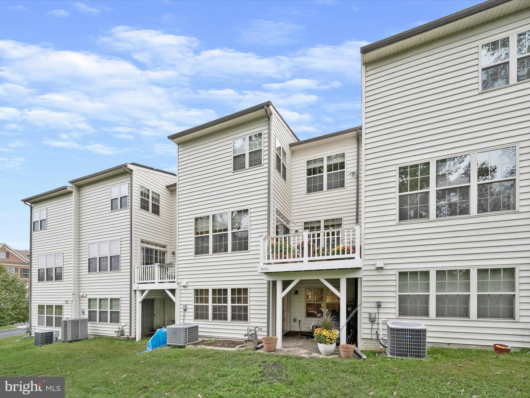 POPLAR RUN - Residential