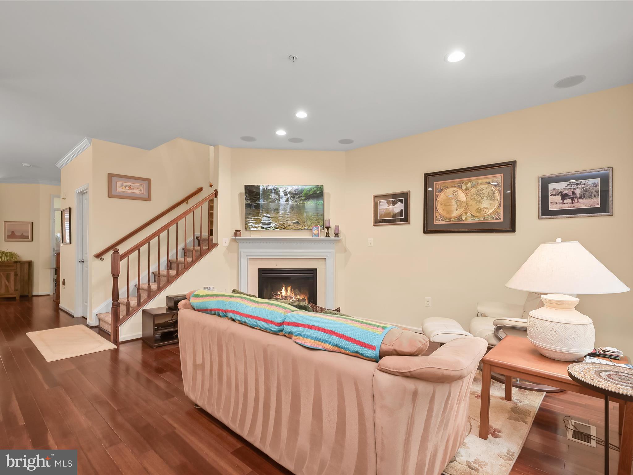 POPLAR RUN - Residential