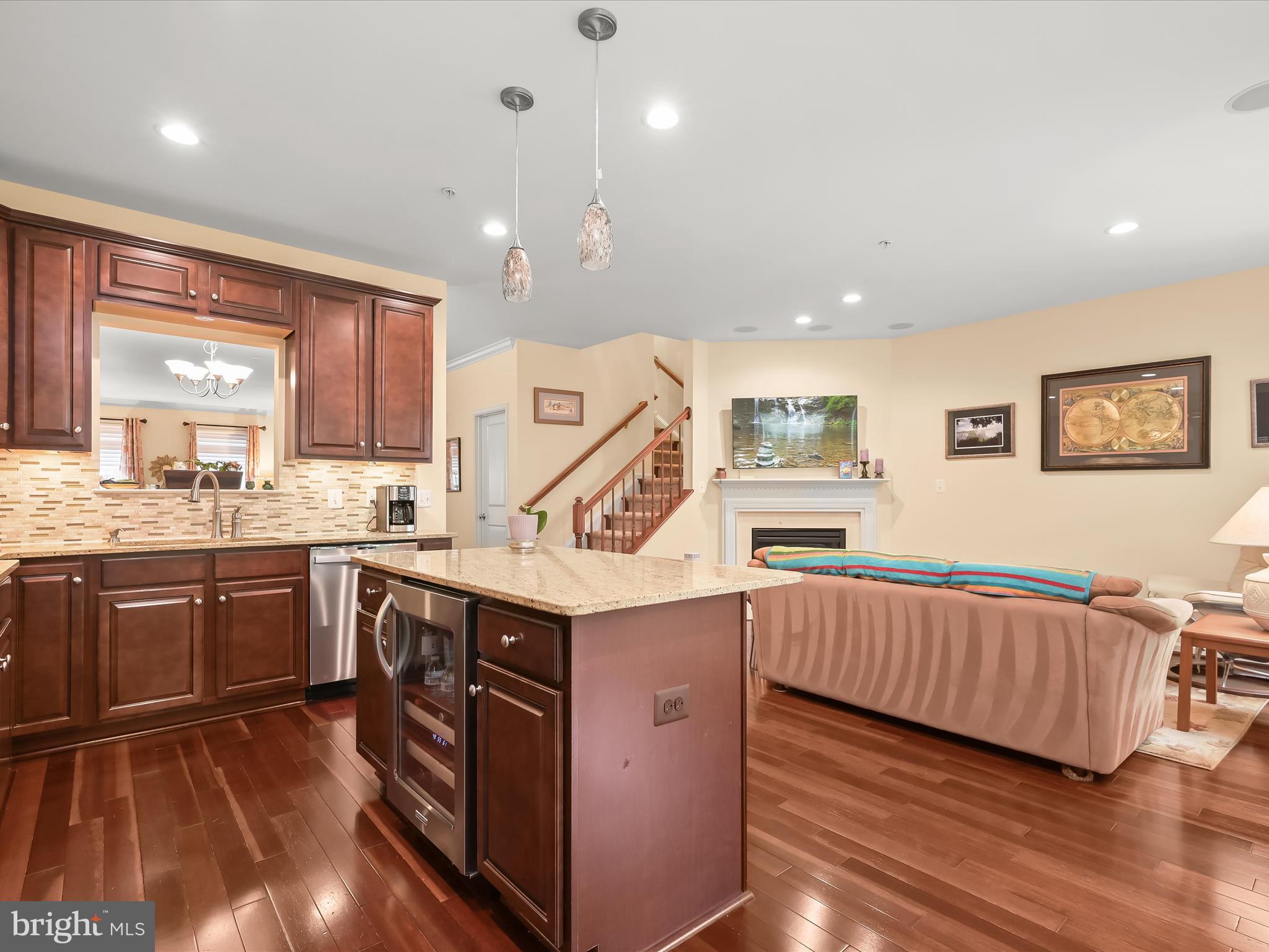 POPLAR RUN - Residential