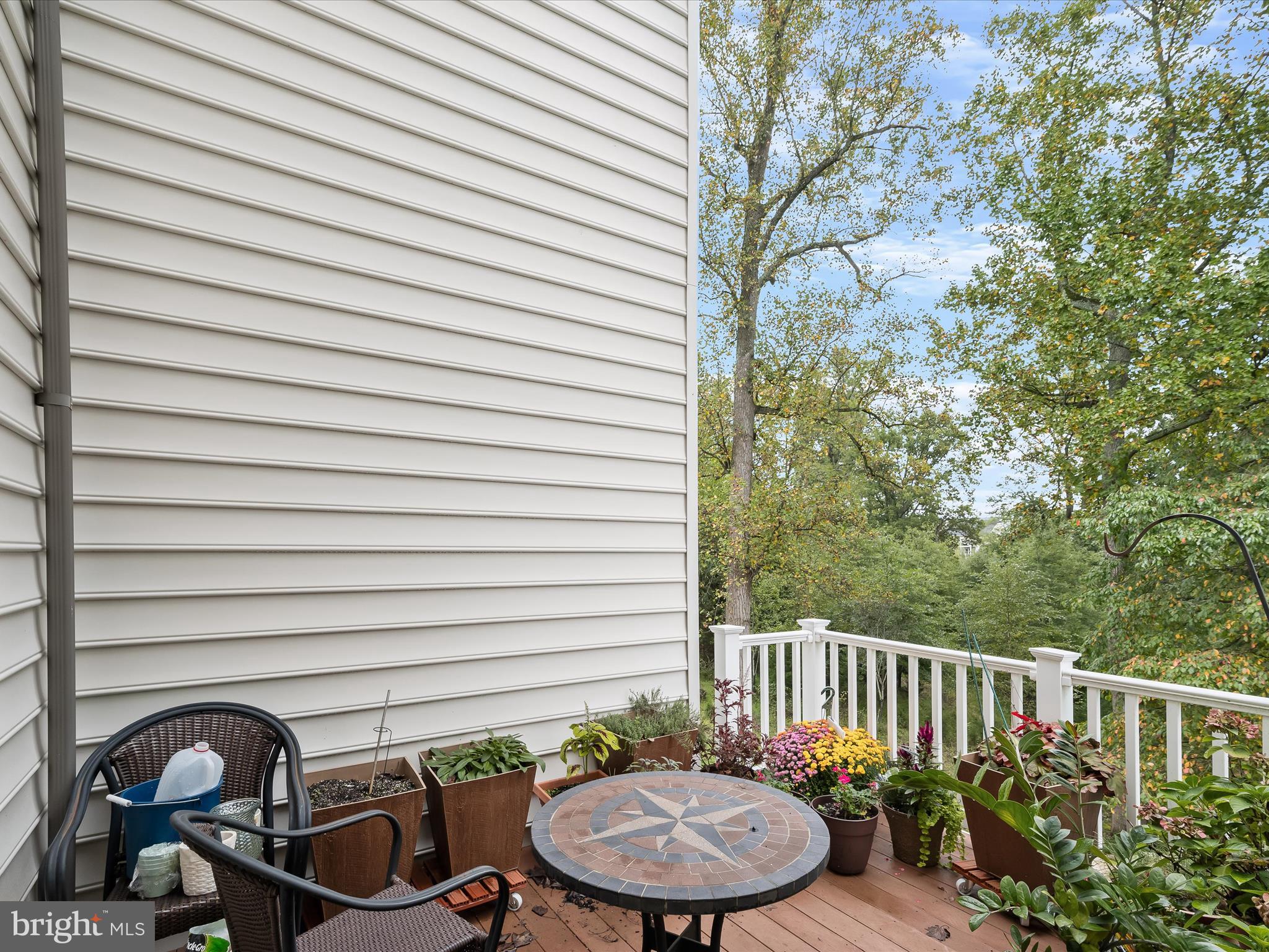 POPLAR RUN - Residential