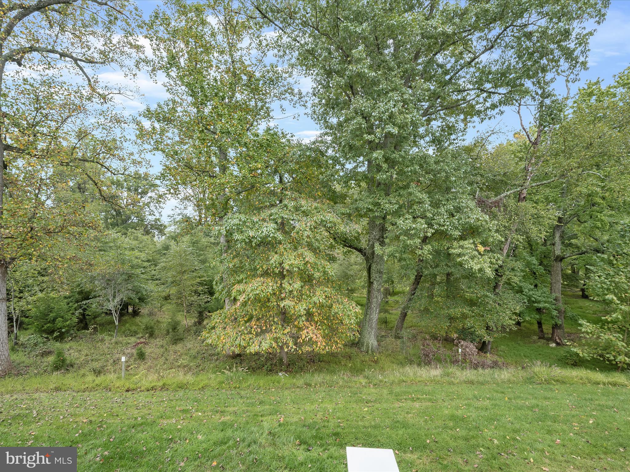 POPLAR RUN - Residential