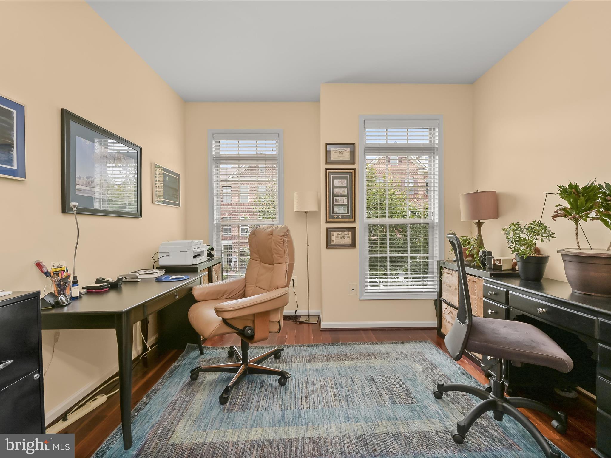 POPLAR RUN - Residential