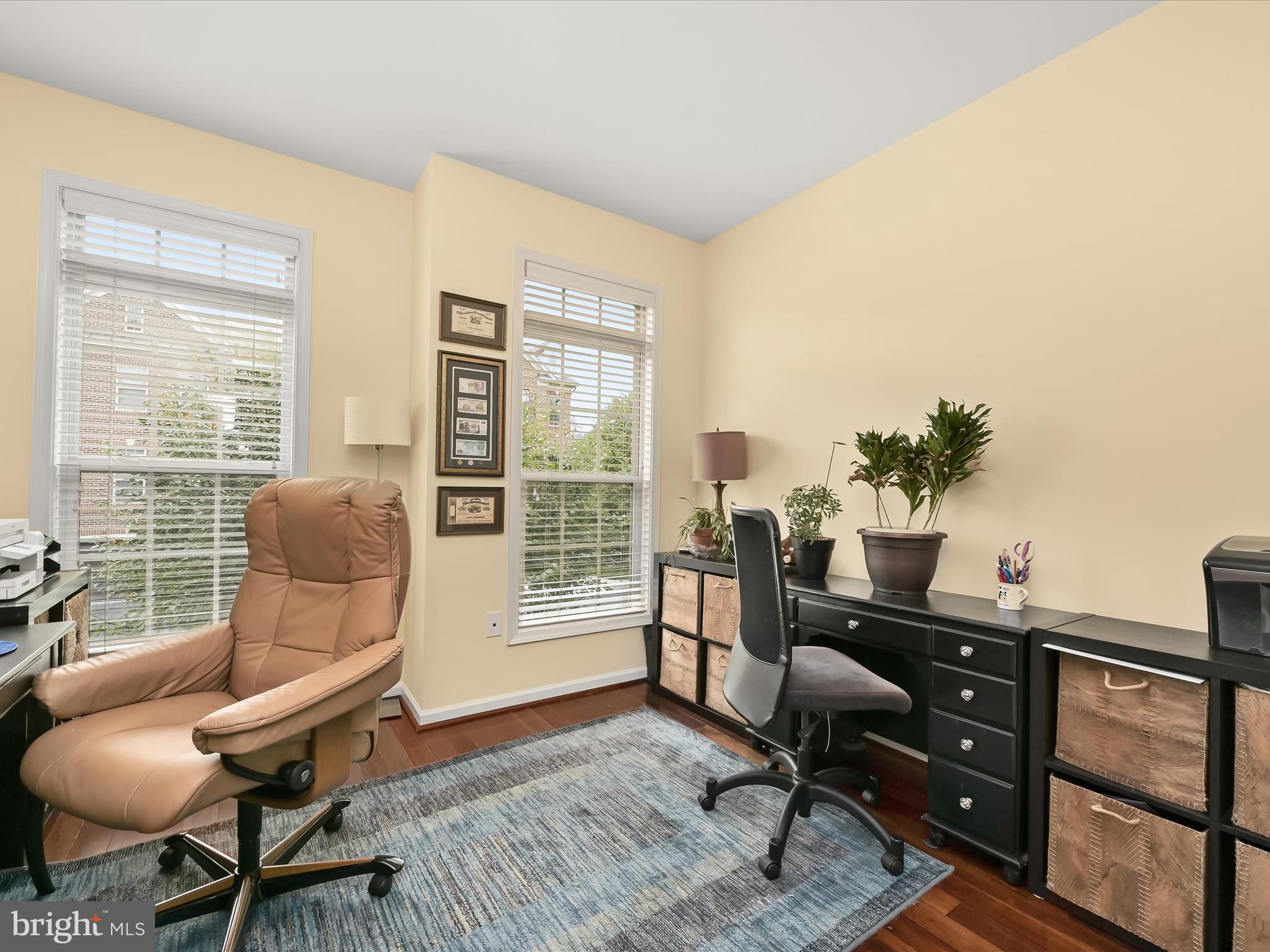 POPLAR RUN - Residential