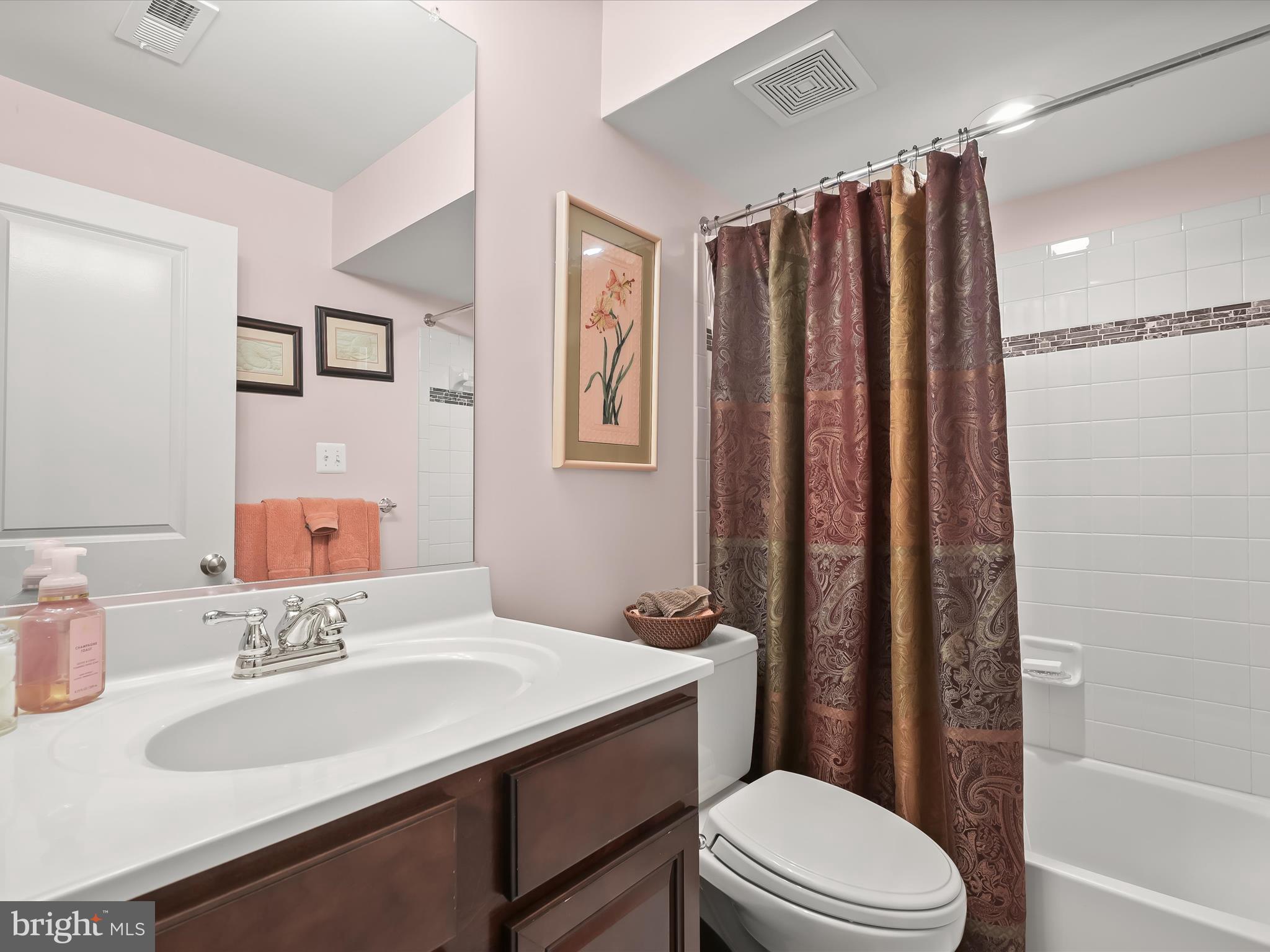 POPLAR RUN - Residential