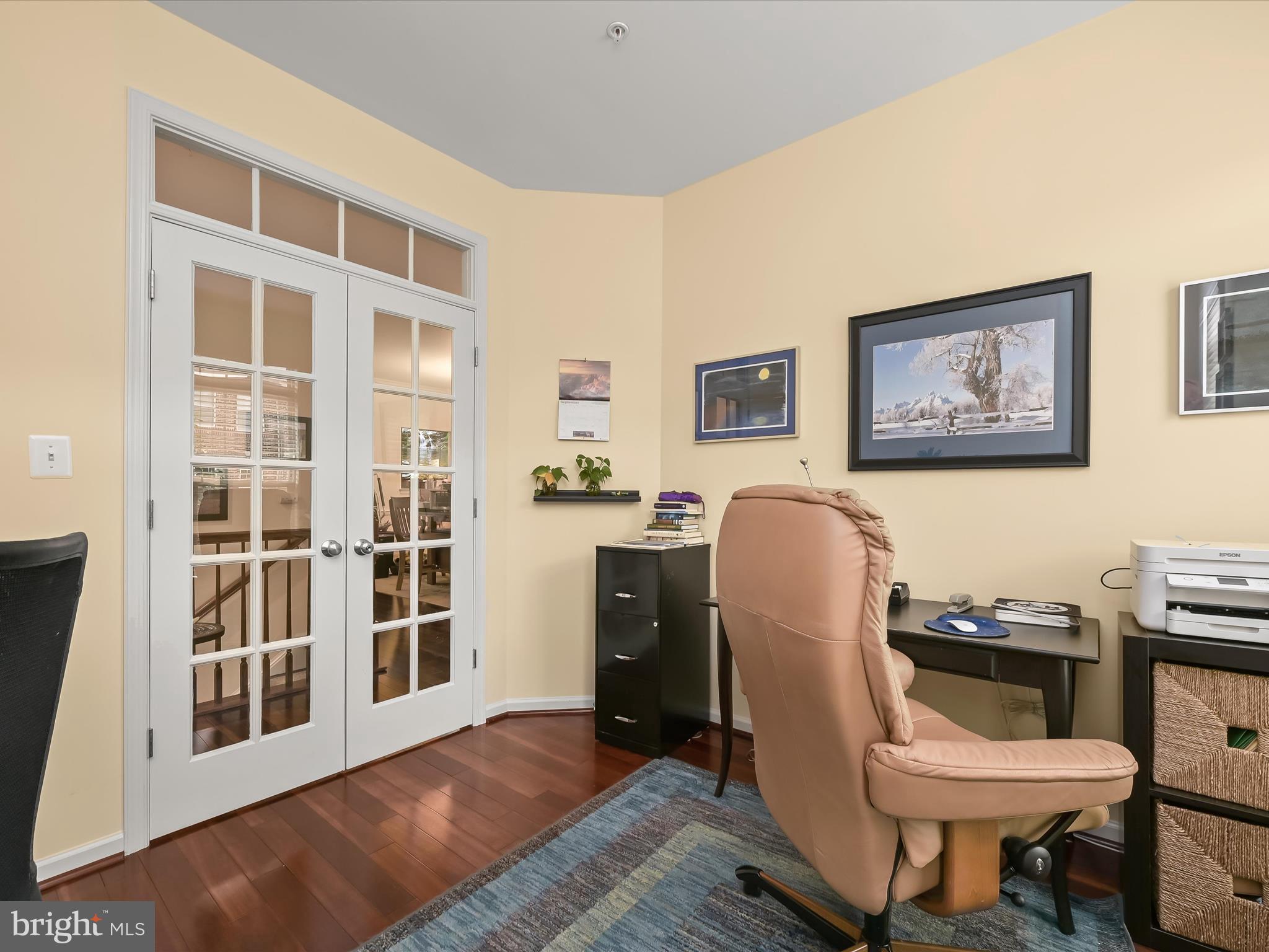 POPLAR RUN - Residential