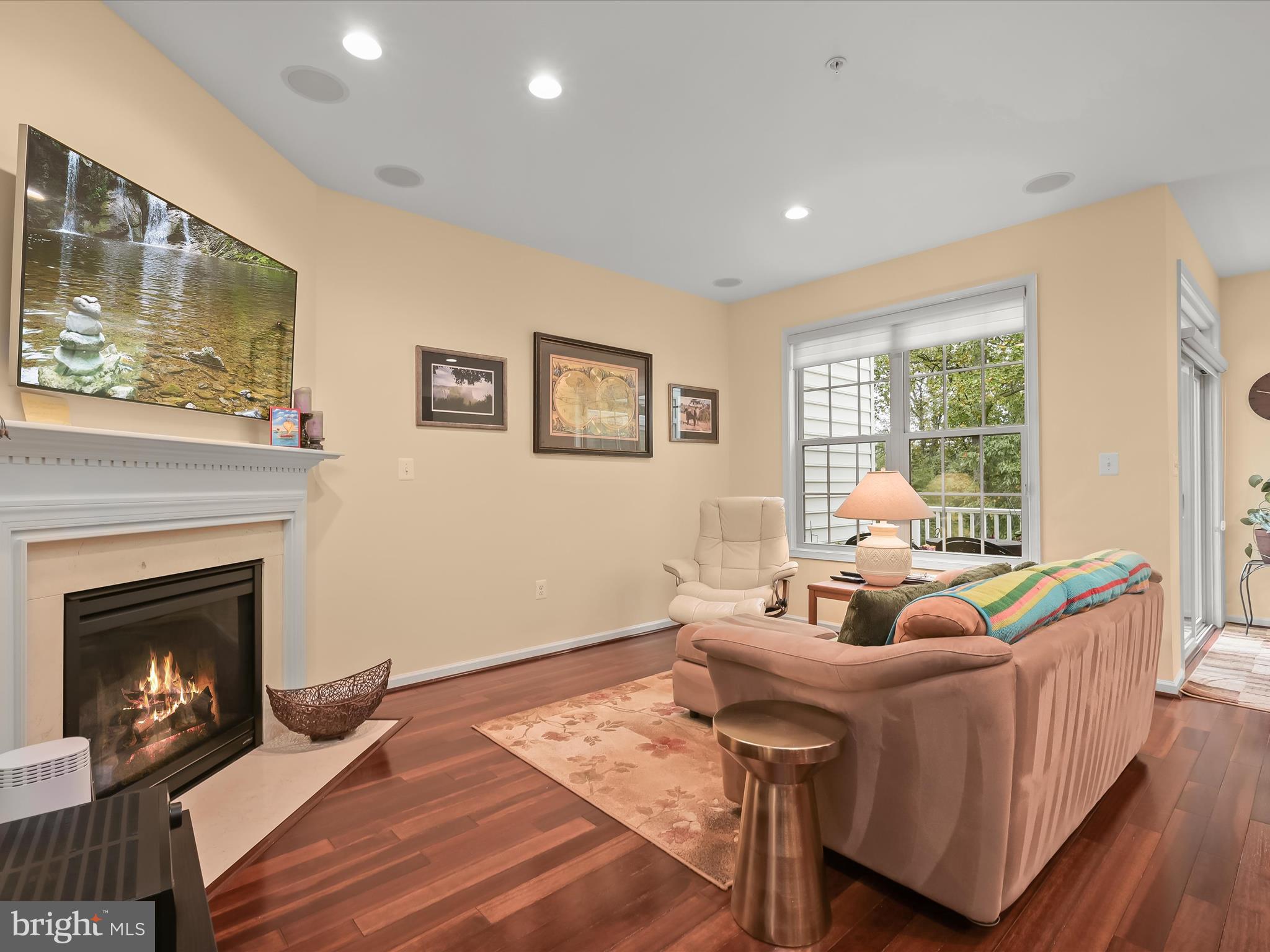 POPLAR RUN - Residential