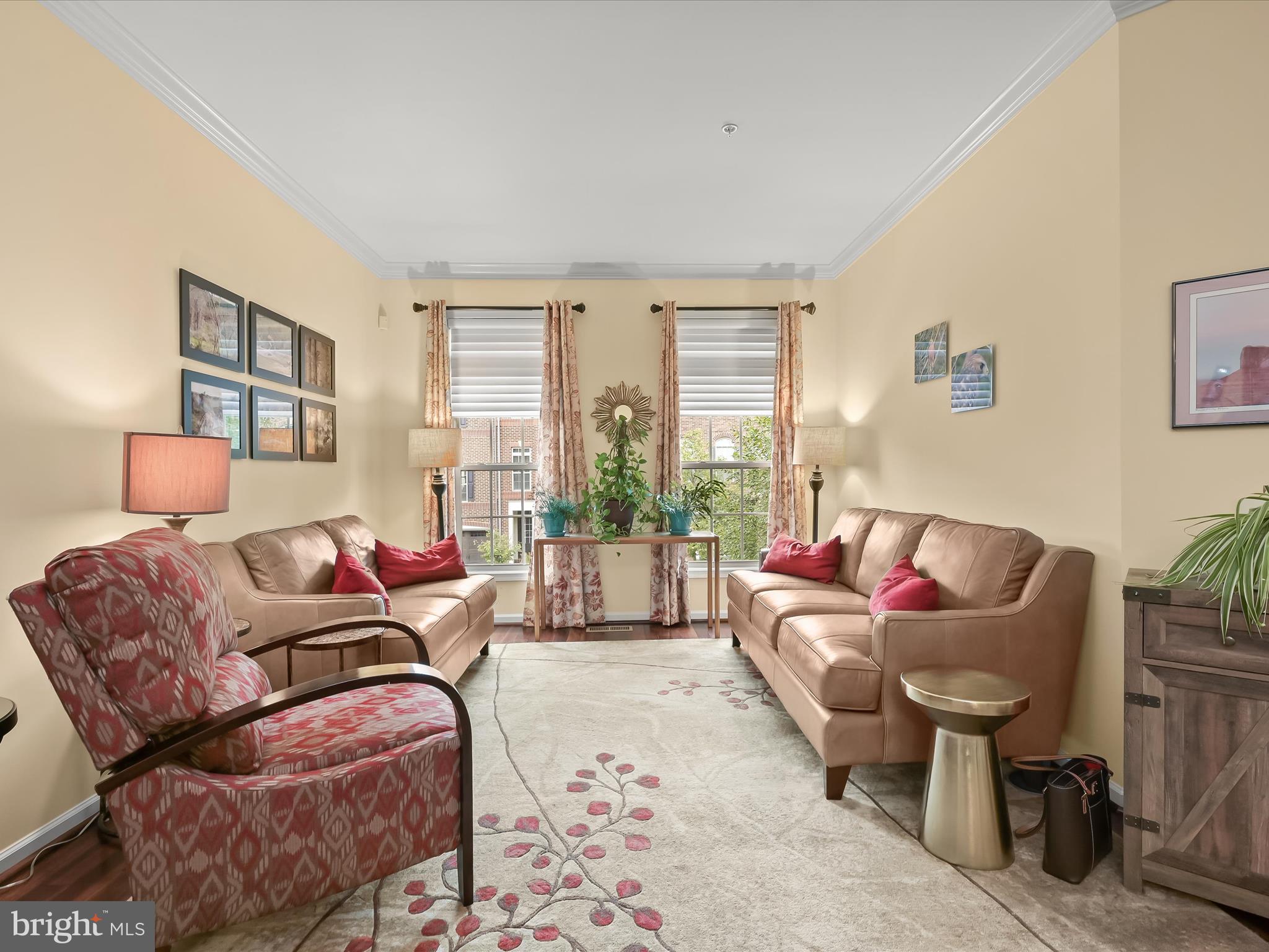 POPLAR RUN - Residential