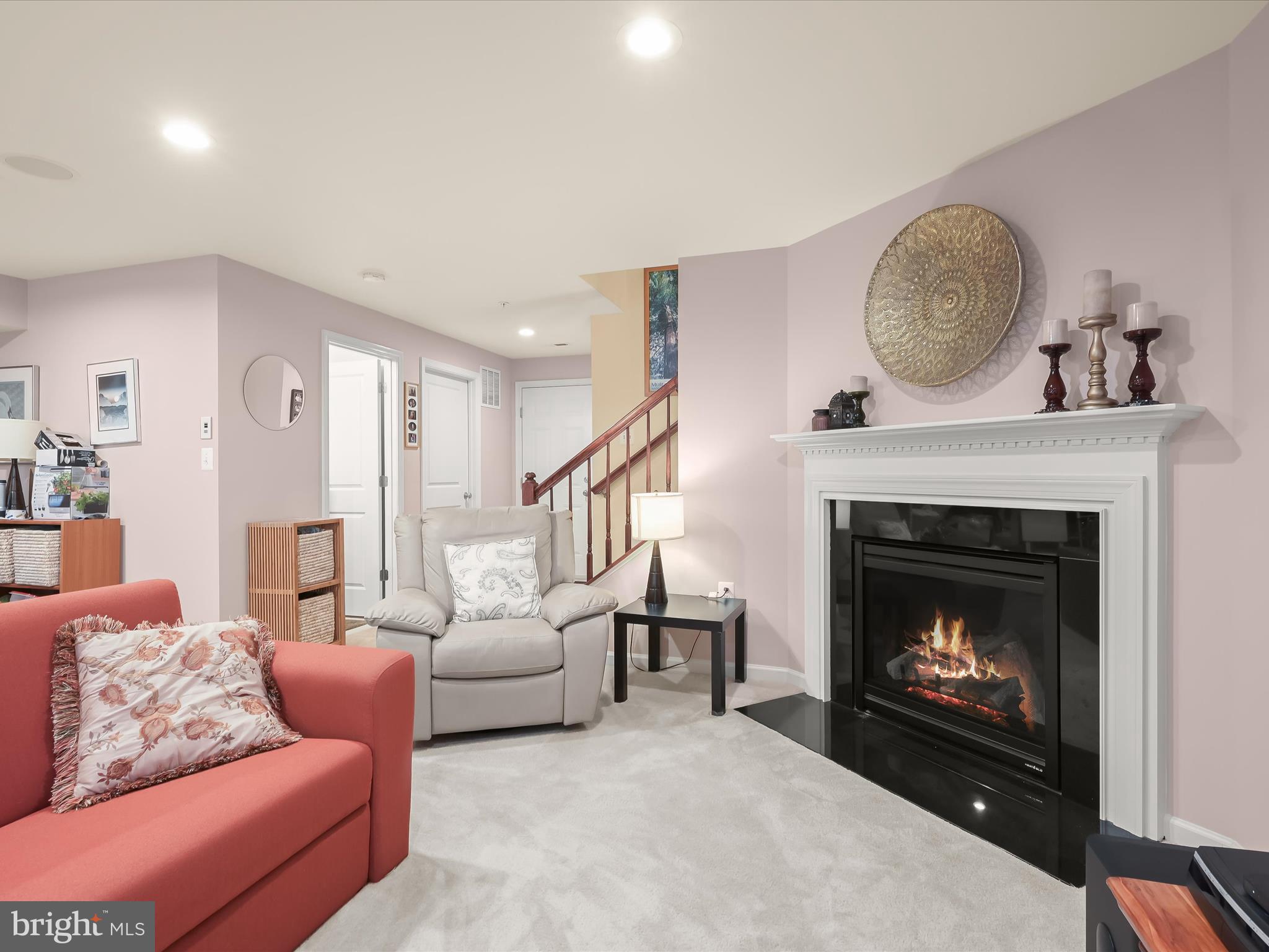 POPLAR RUN - Residential