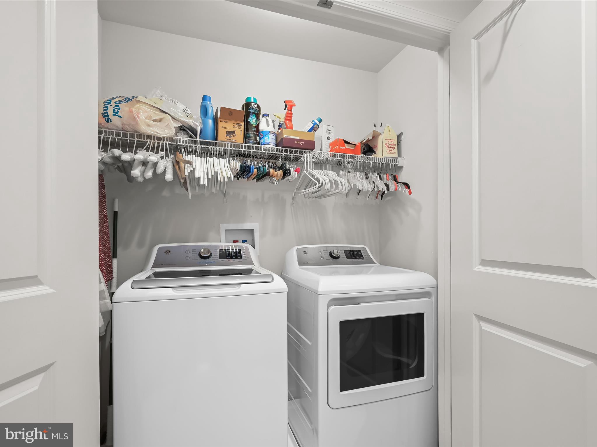 POPLAR RUN - Residential