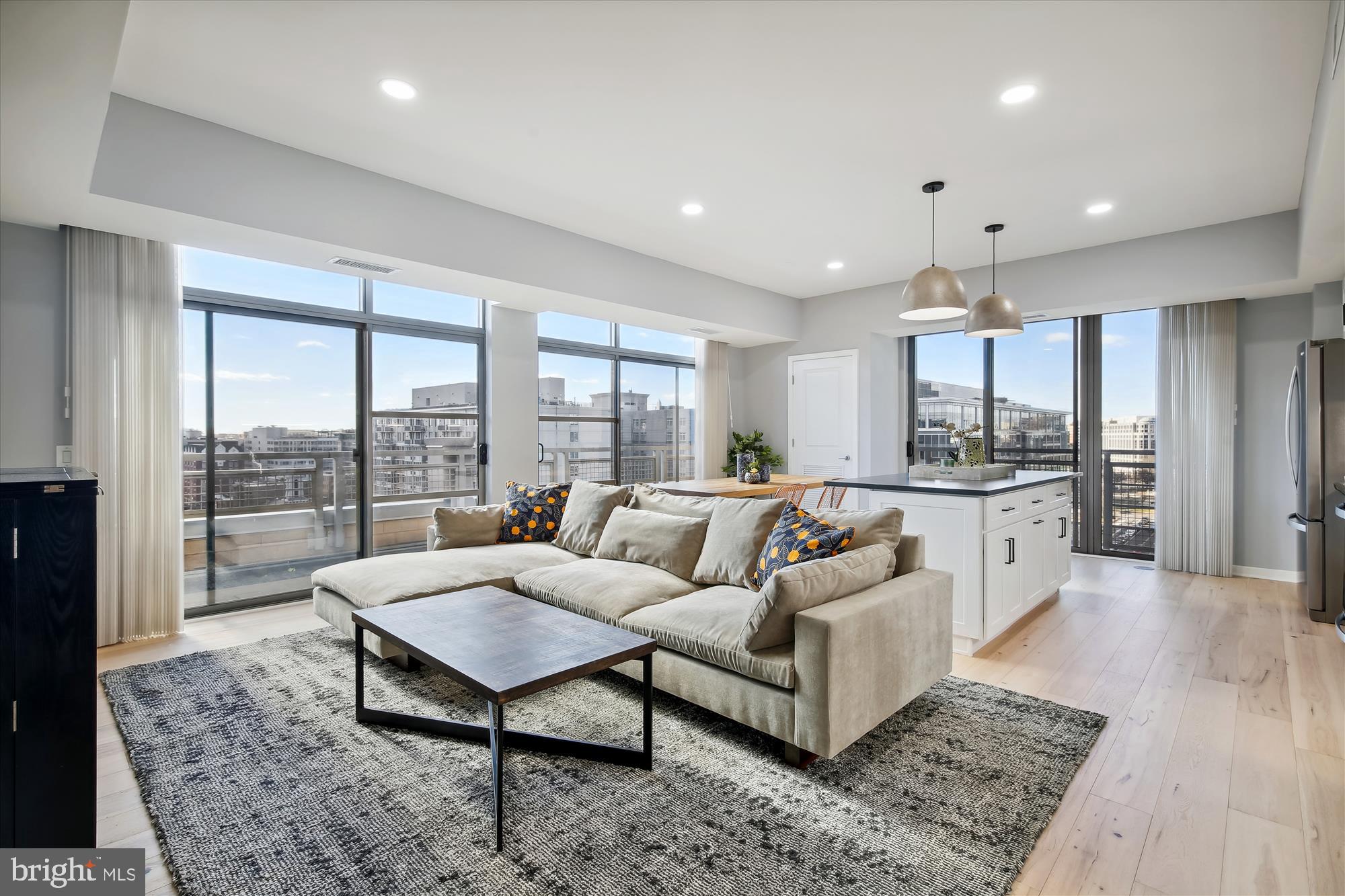 475 K STREET NW 1116