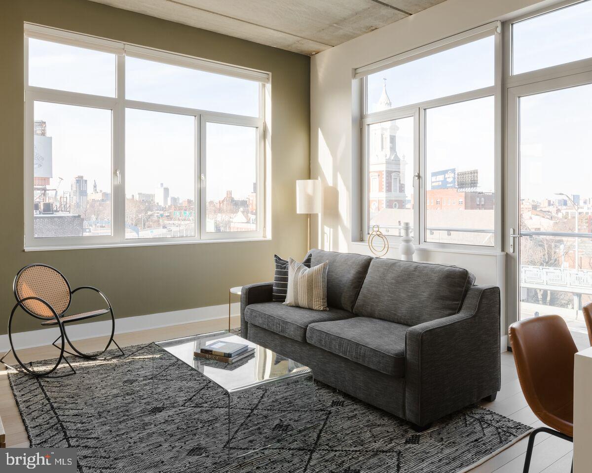 OLD CITY - Residential Lease