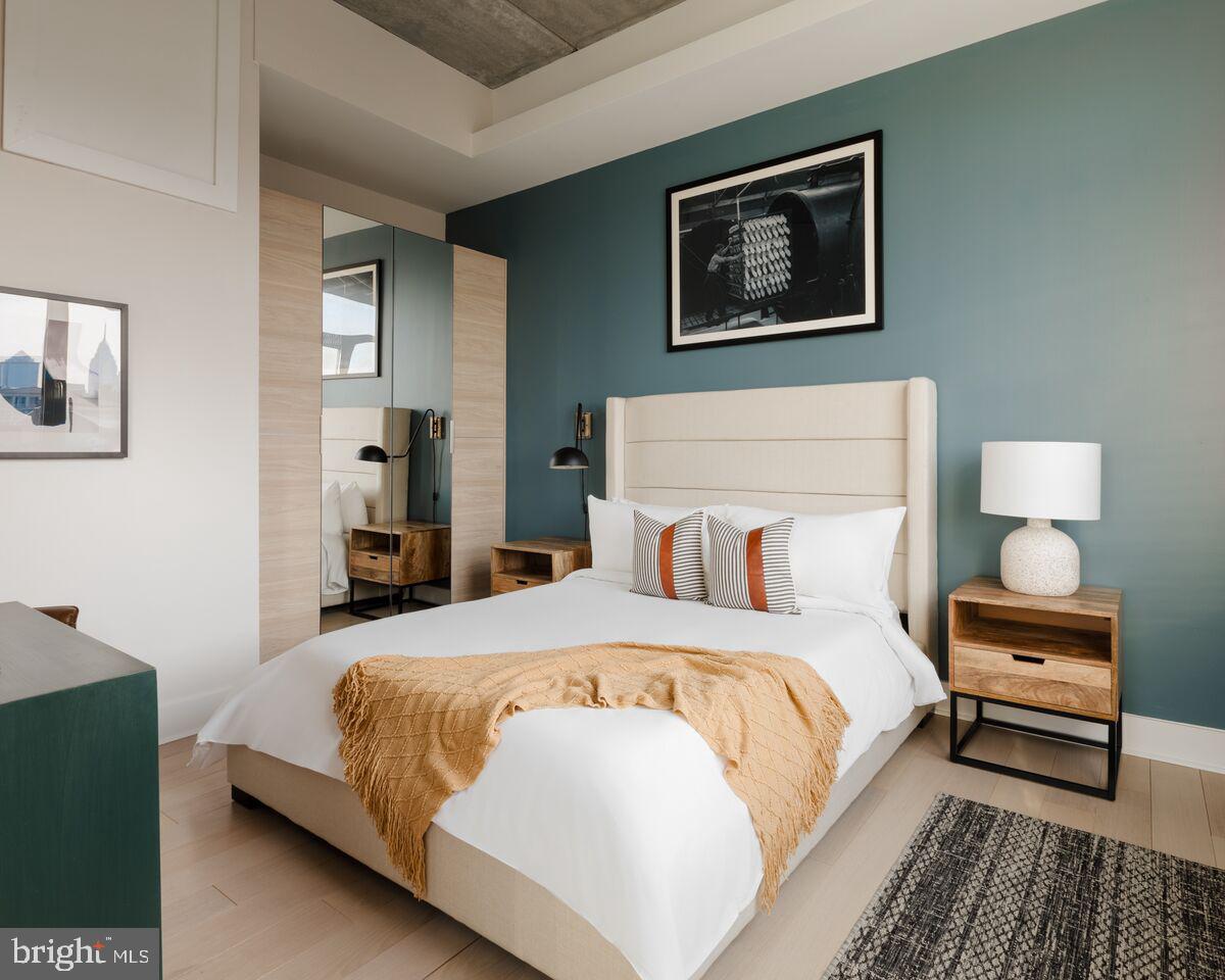 OLD CITY - Residential Lease