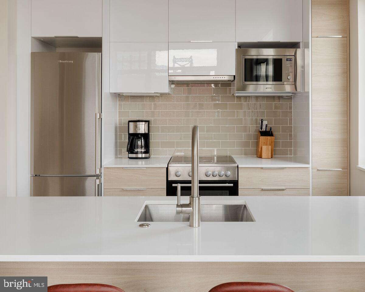 OLD CITY - Residential Lease