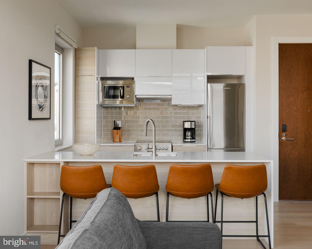 OLD CITY - Residential Lease