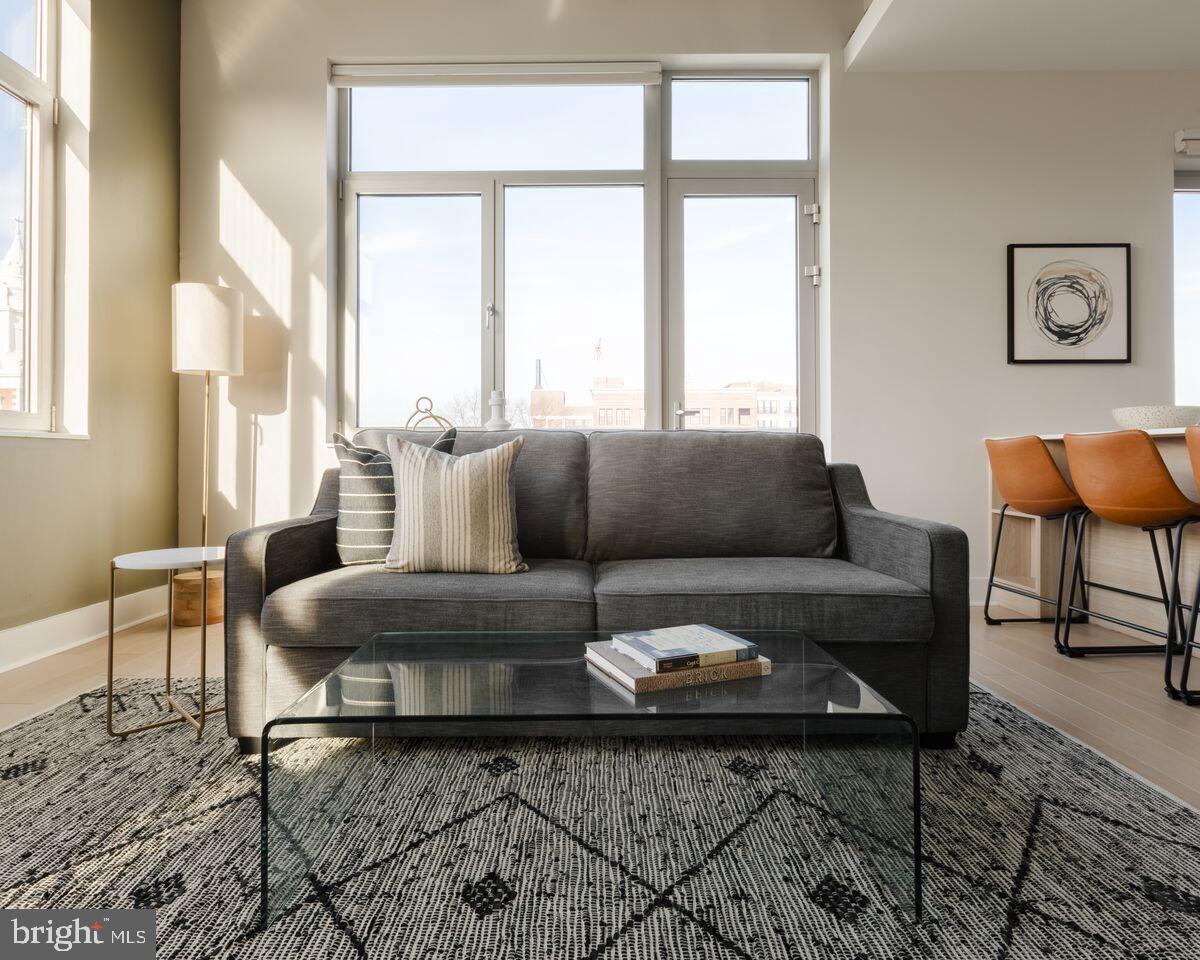 OLD CITY - Residential Lease