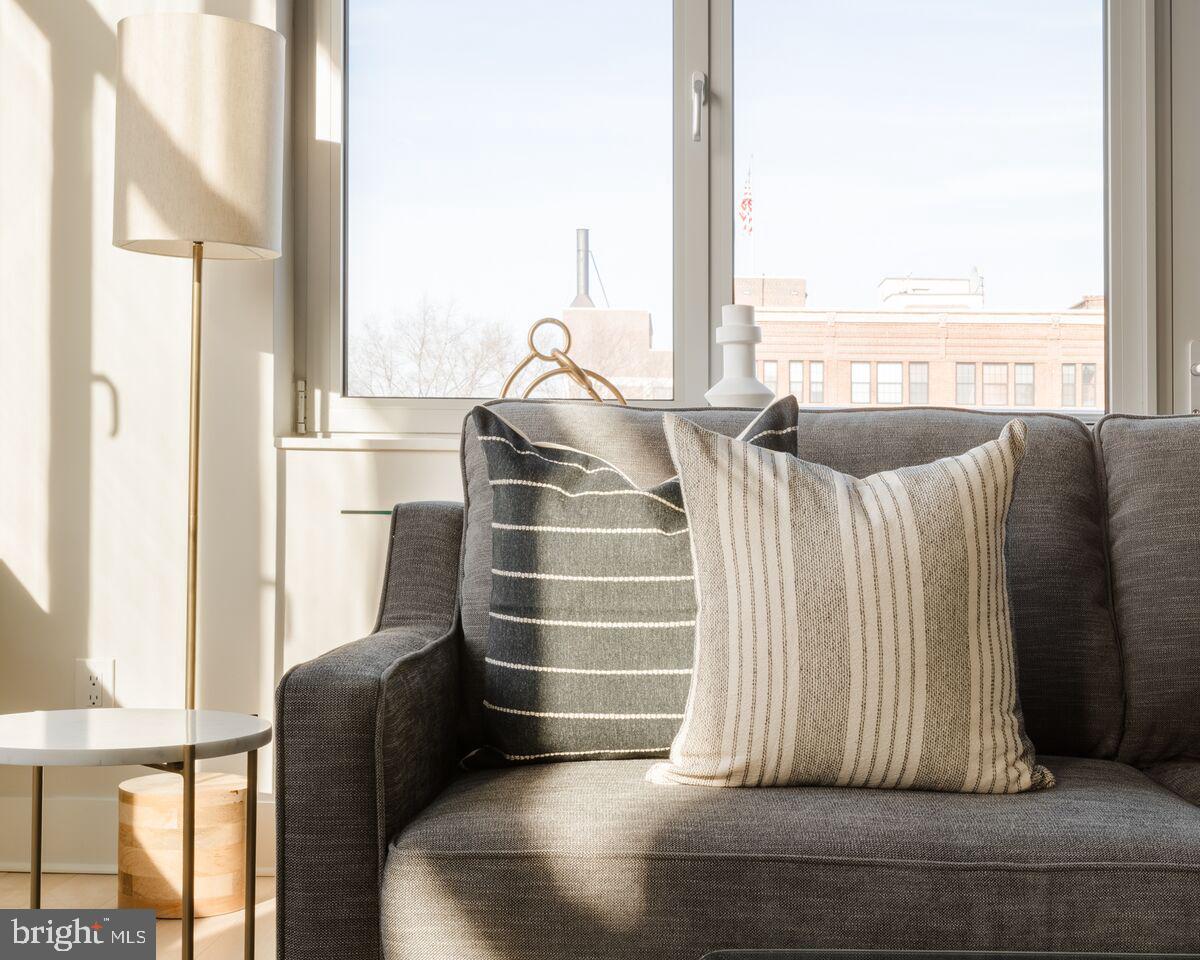 OLD CITY - Residential Lease