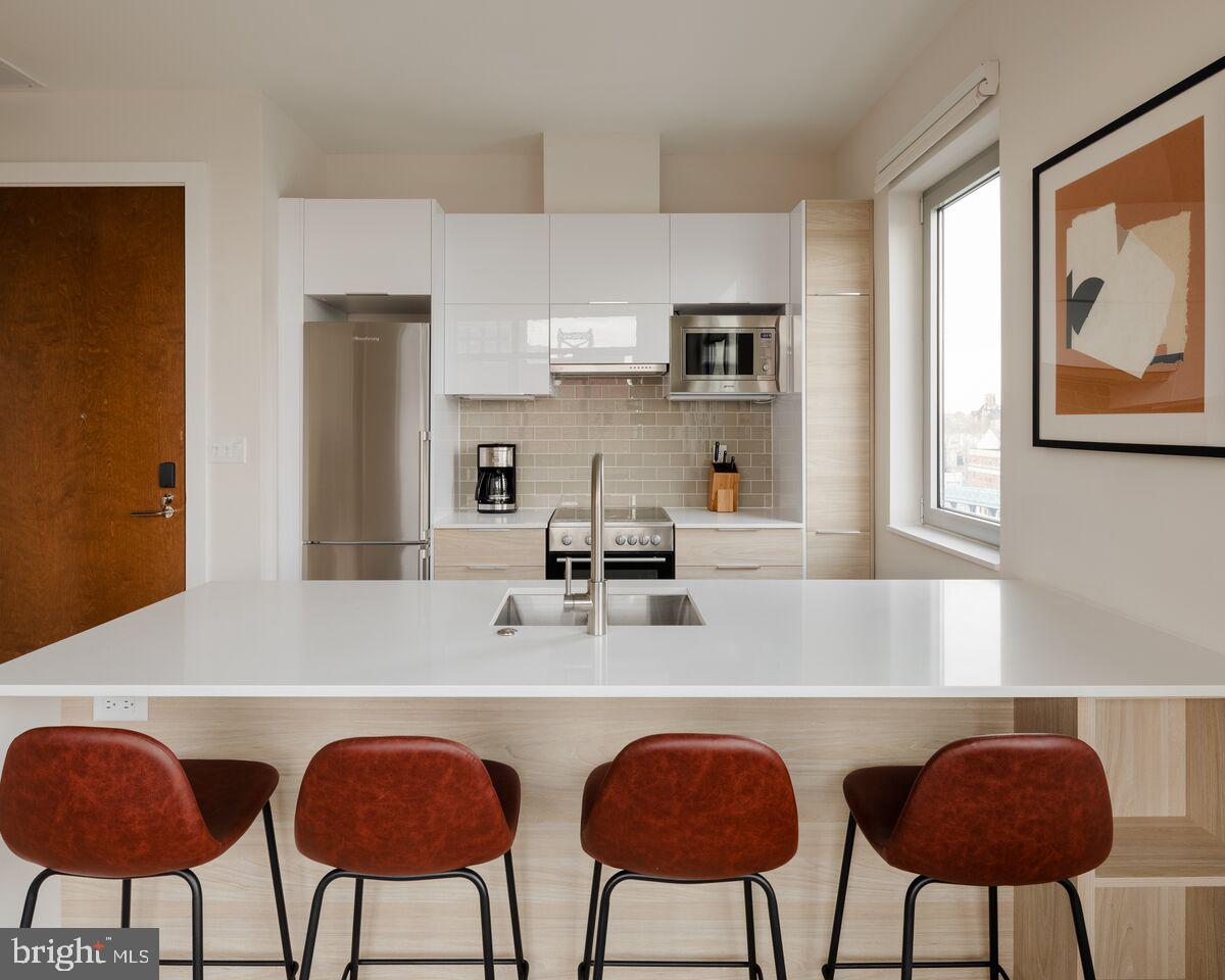 OLD CITY - Residential Lease