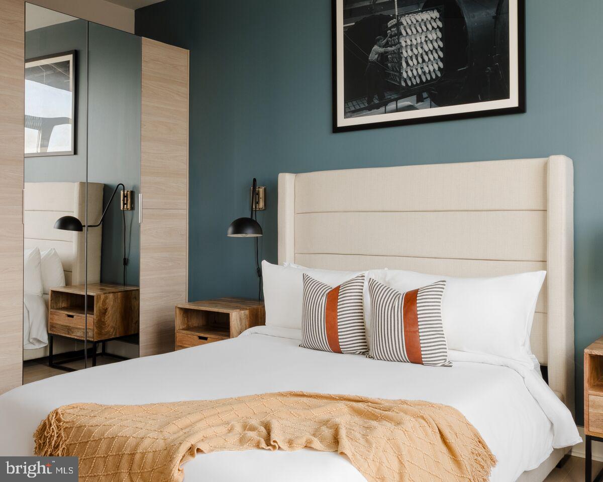 OLD CITY - Residential Lease