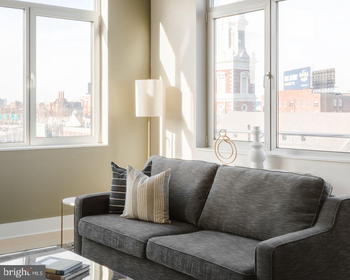 OLD CITY - Residential Lease