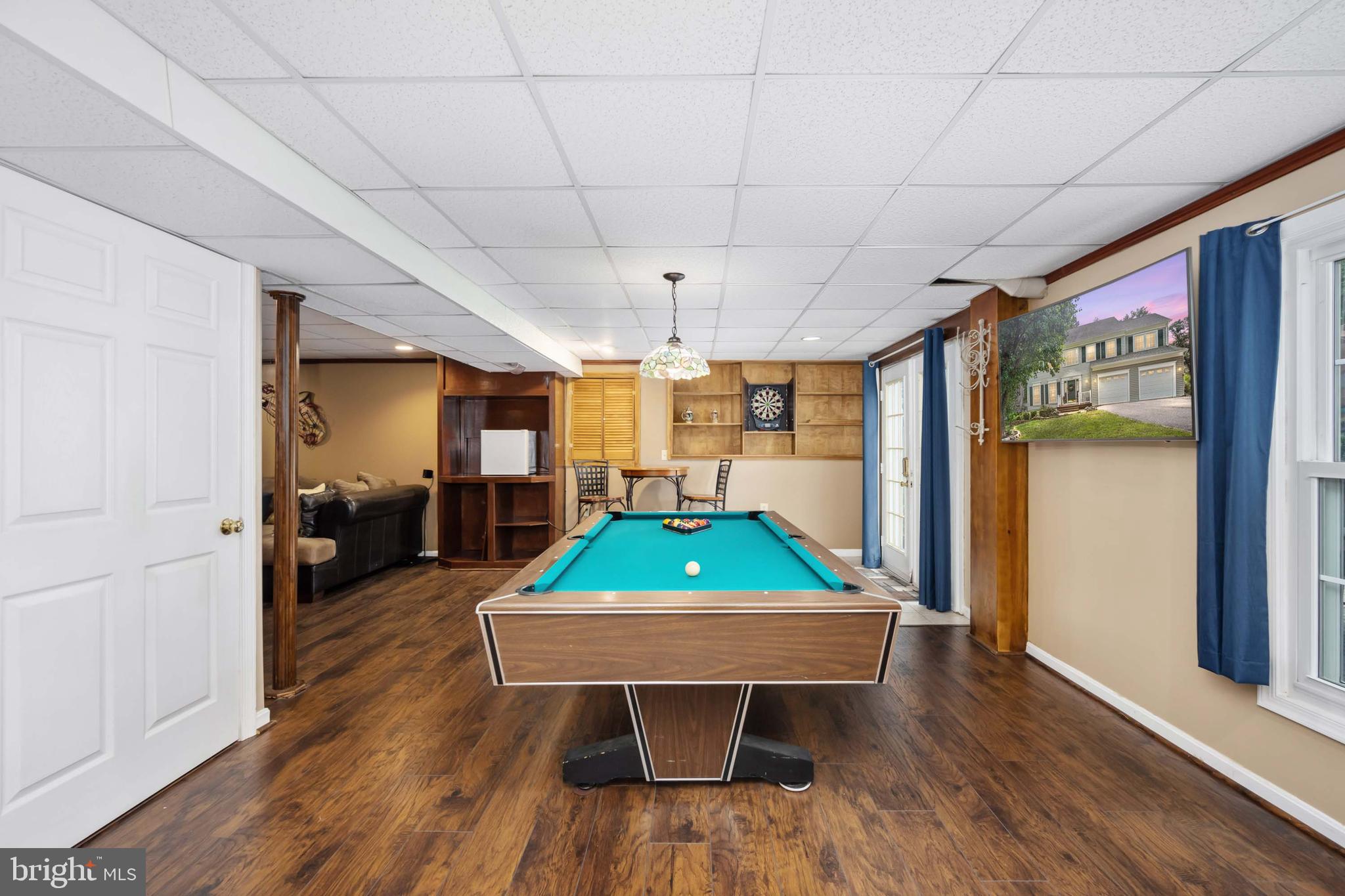 AQUIA HARBOUR - Residential