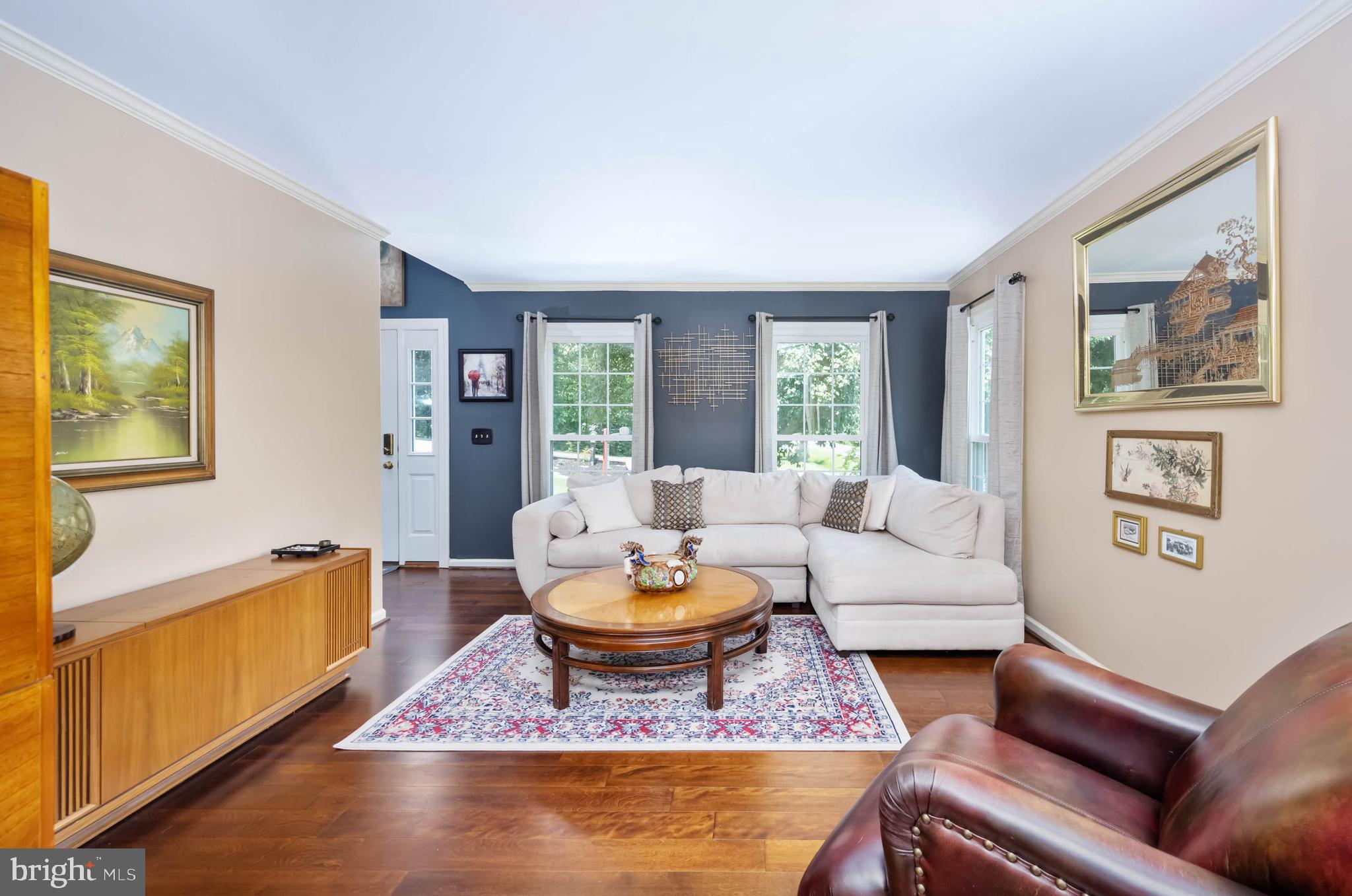 AQUIA HARBOUR - Residential