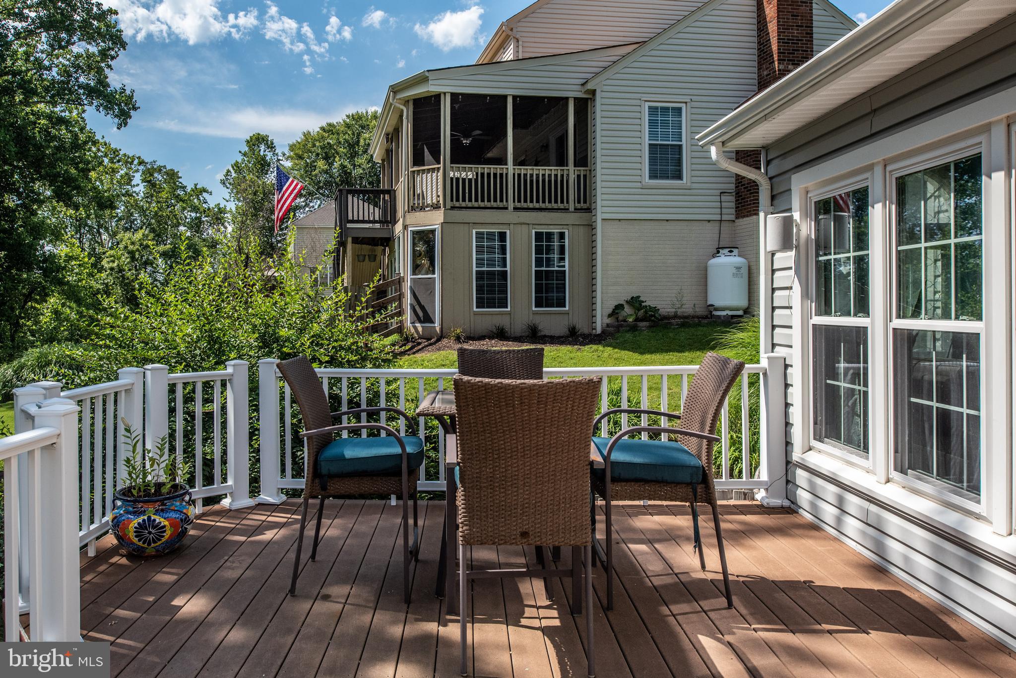 AQUIA HARBOUR - Residential