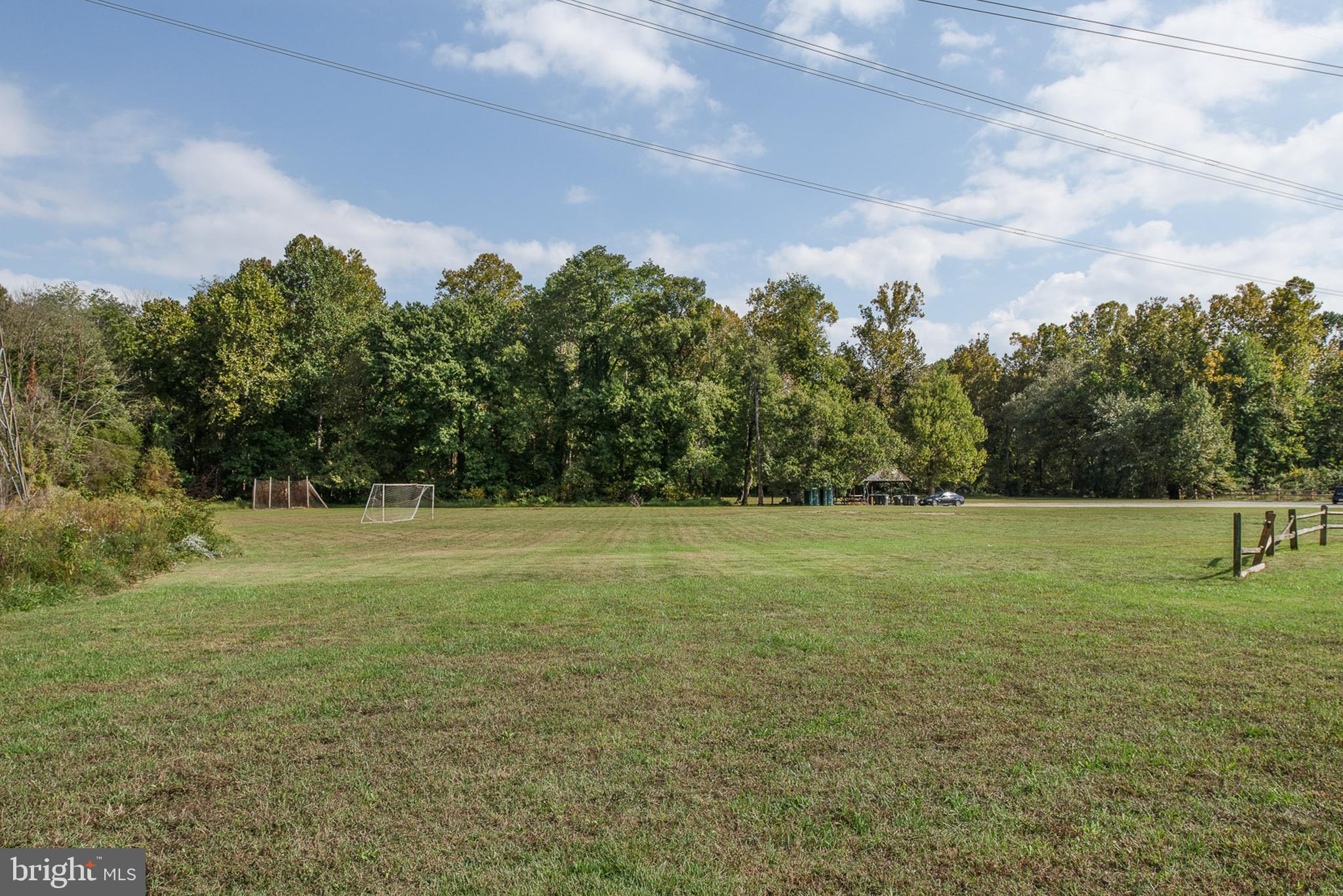 AQUIA HARBOUR - Residential
