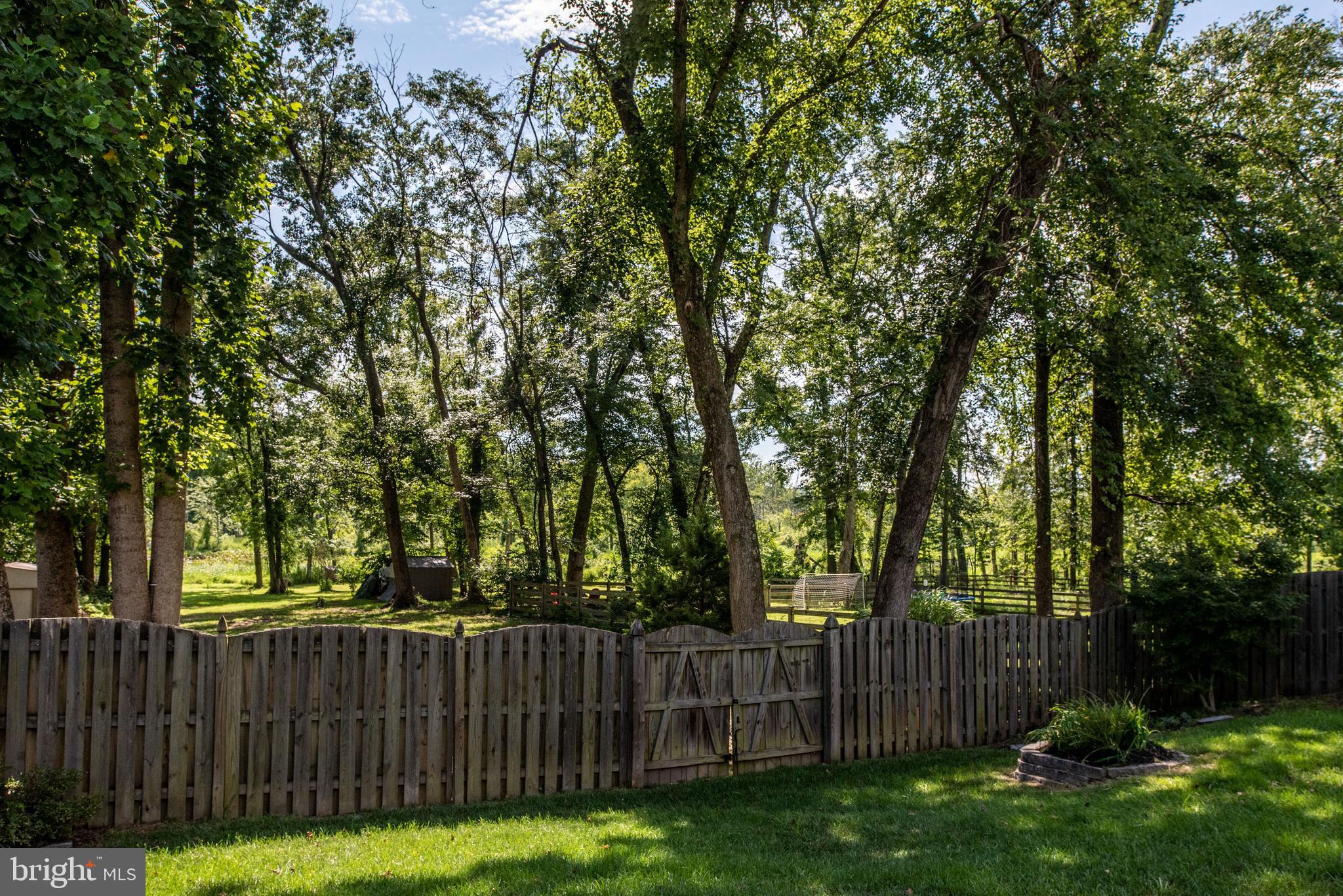 AQUIA HARBOUR - Residential