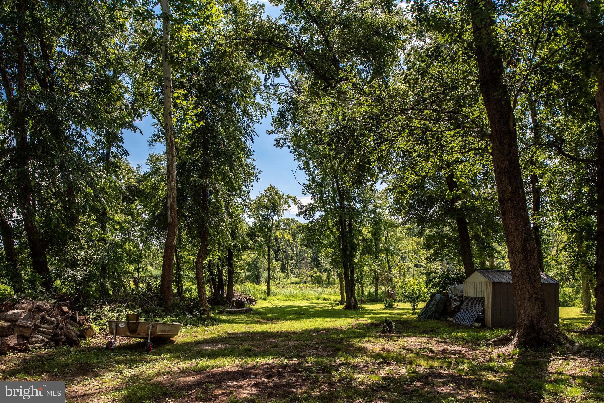 AQUIA HARBOUR - Residential