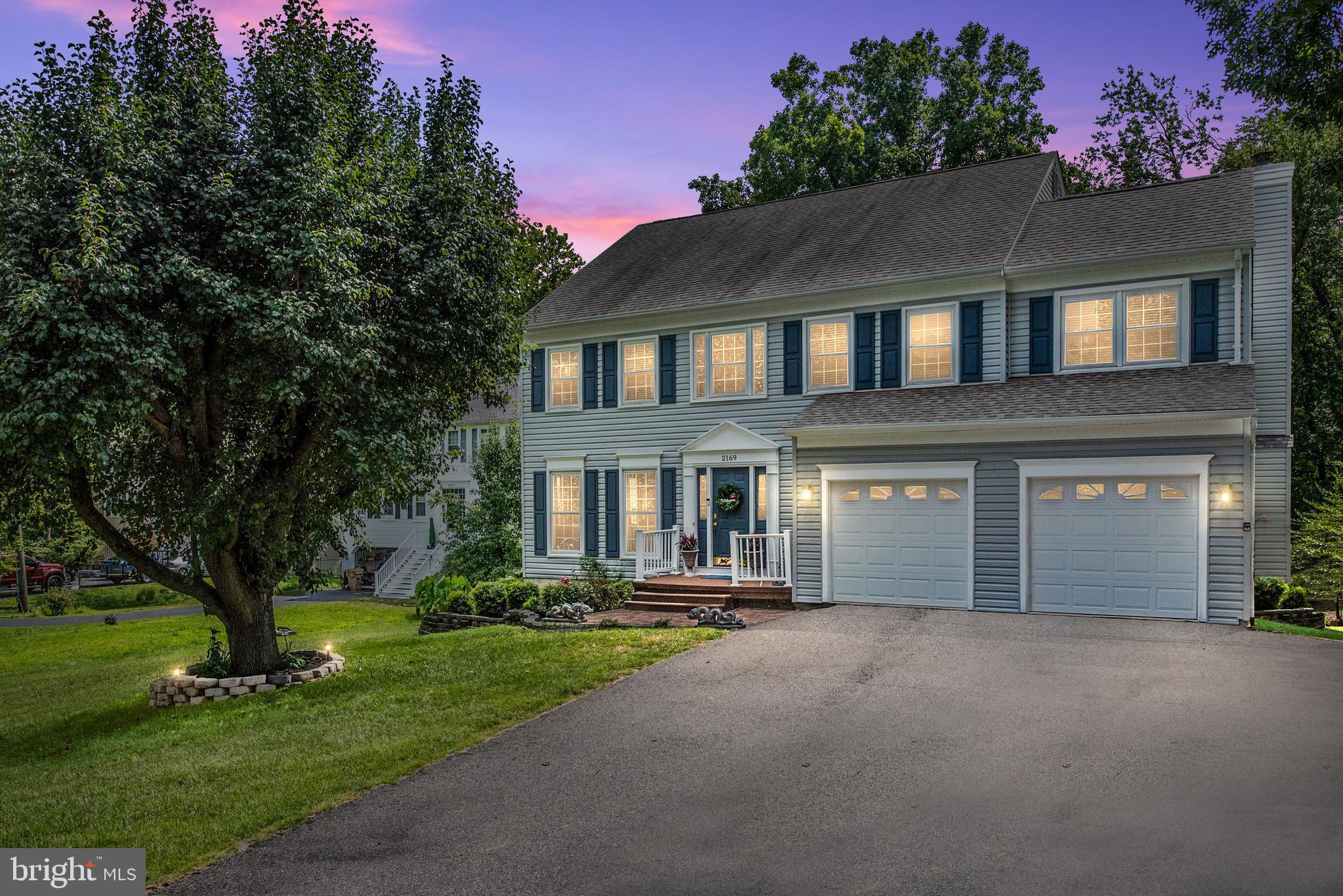 AQUIA HARBOUR - Residential