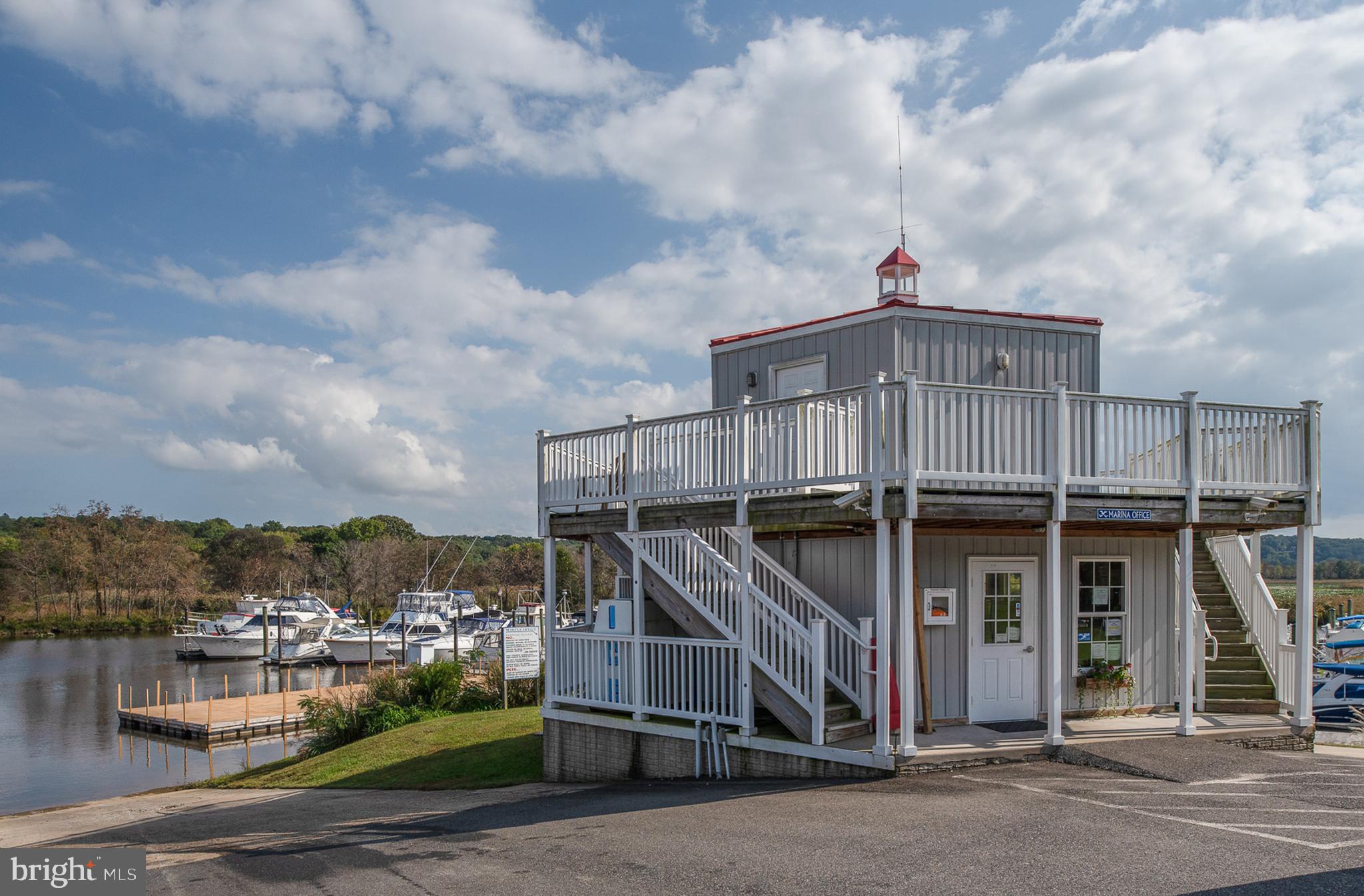 AQUIA HARBOUR - Residential