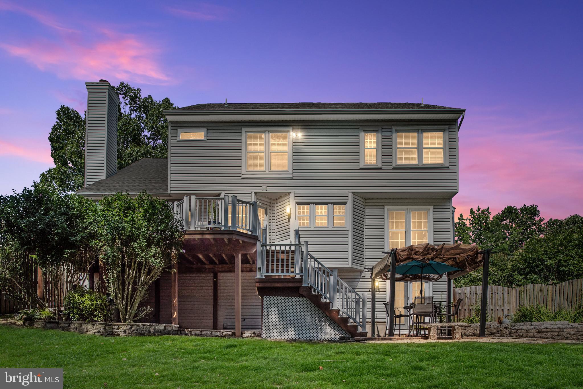 AQUIA HARBOUR - Residential