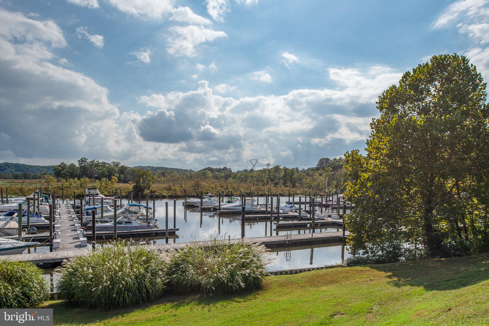 AQUIA HARBOUR - Residential